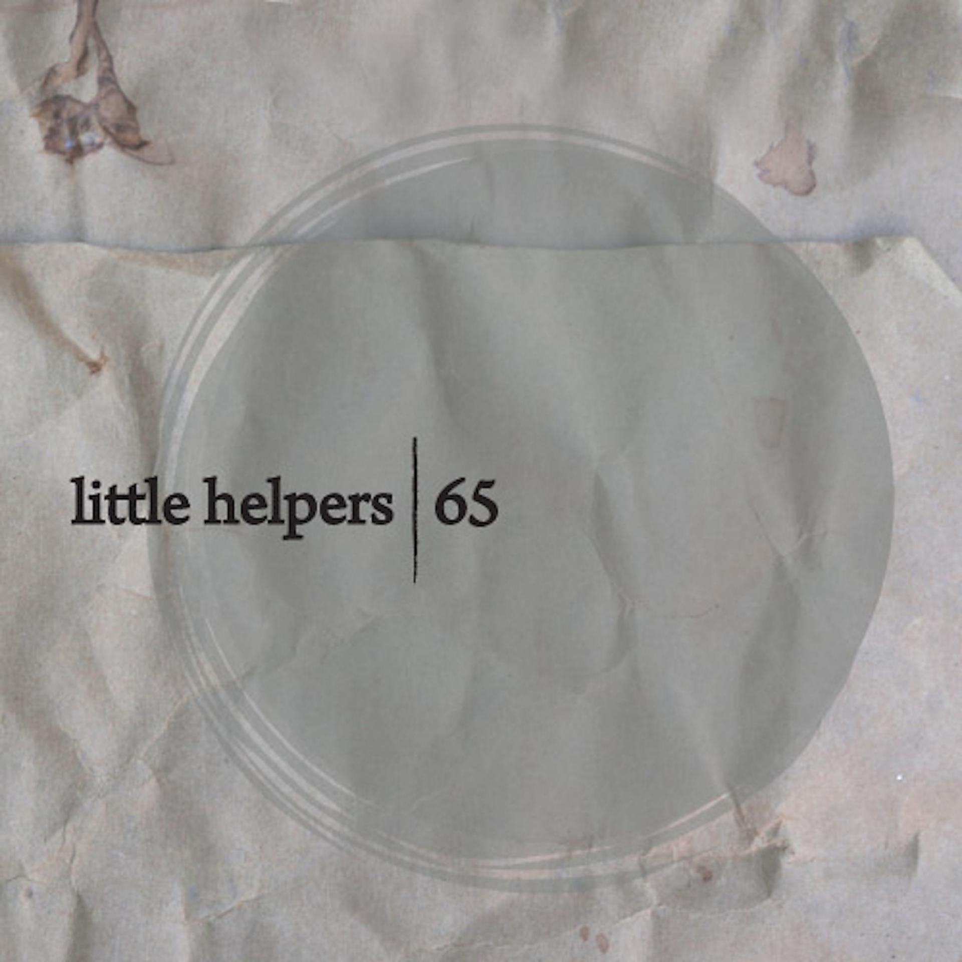 Постер альбома Little Helpers 65