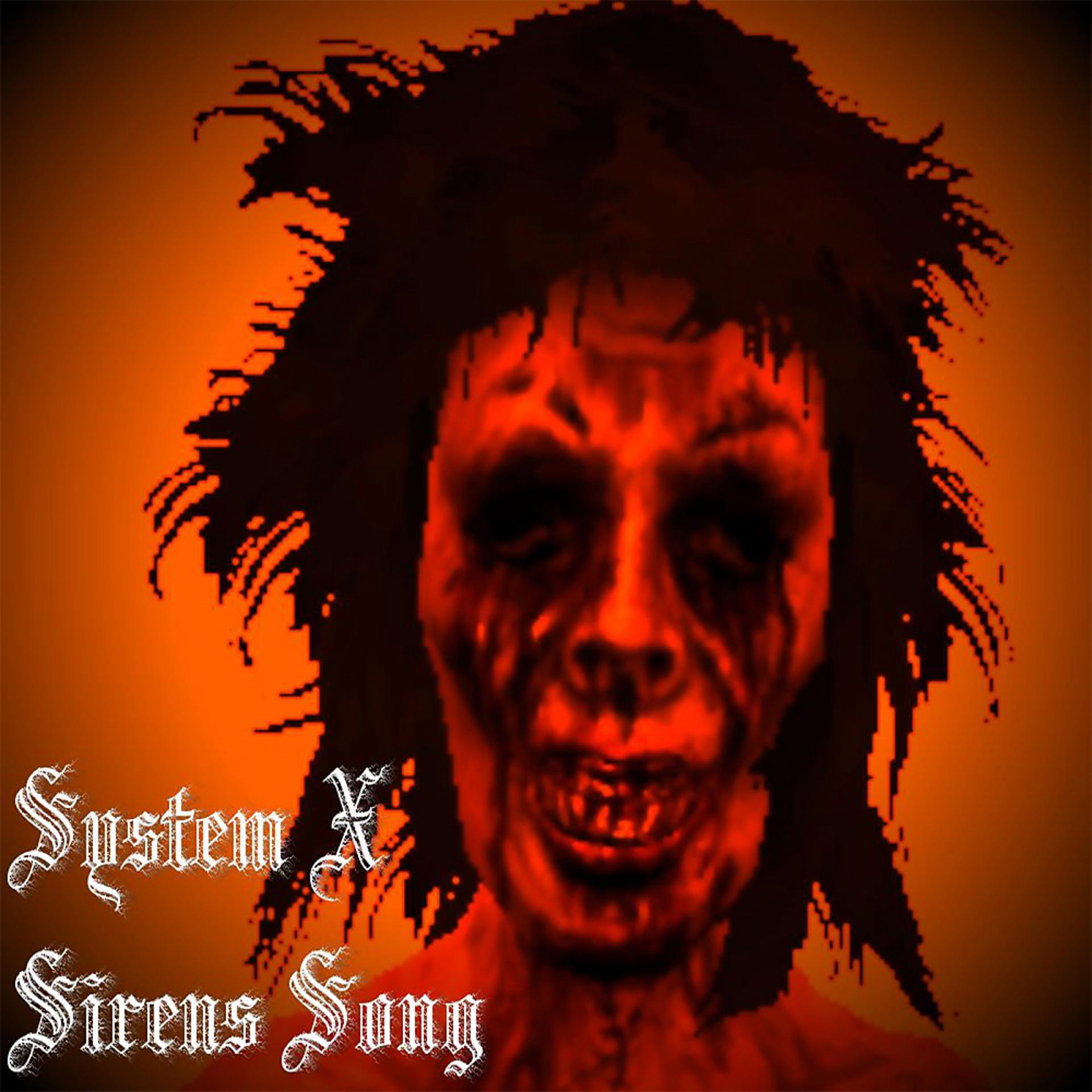 Постер альбома Sirens Song