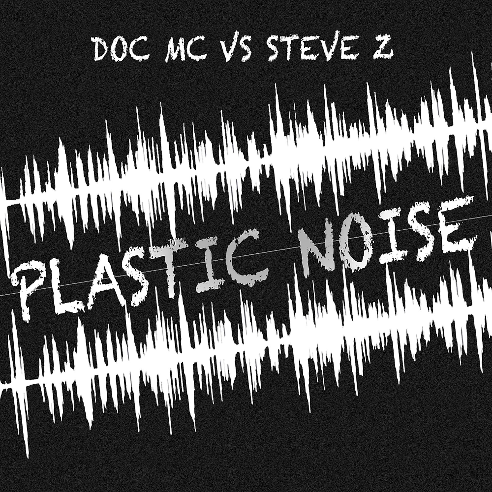 Постер альбома Plastic Noise