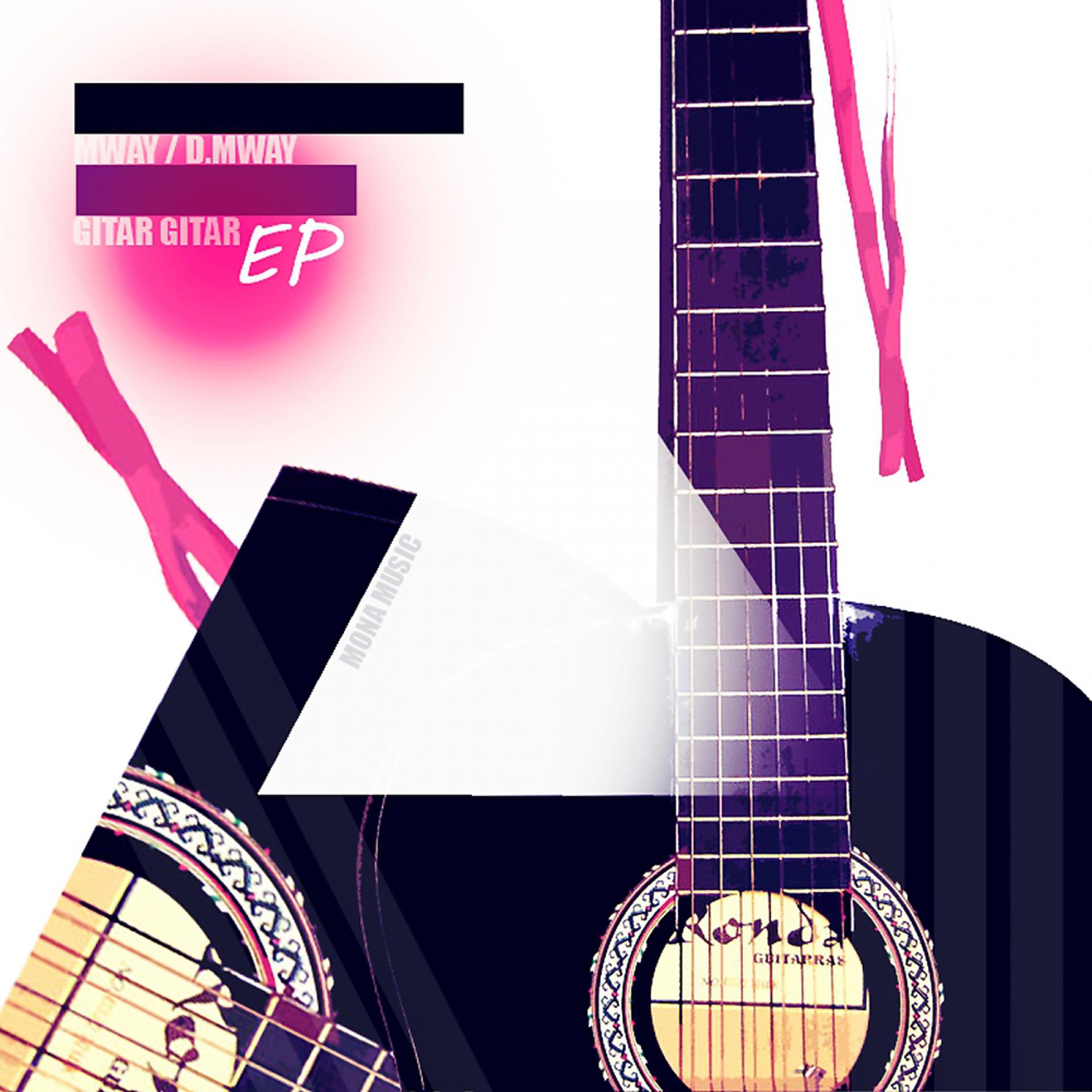 Постер альбома Gitar Gitar