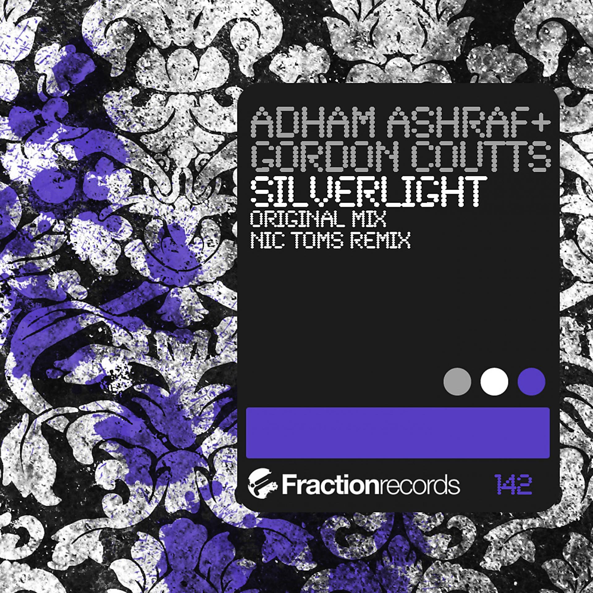 Постер альбома Silverlight