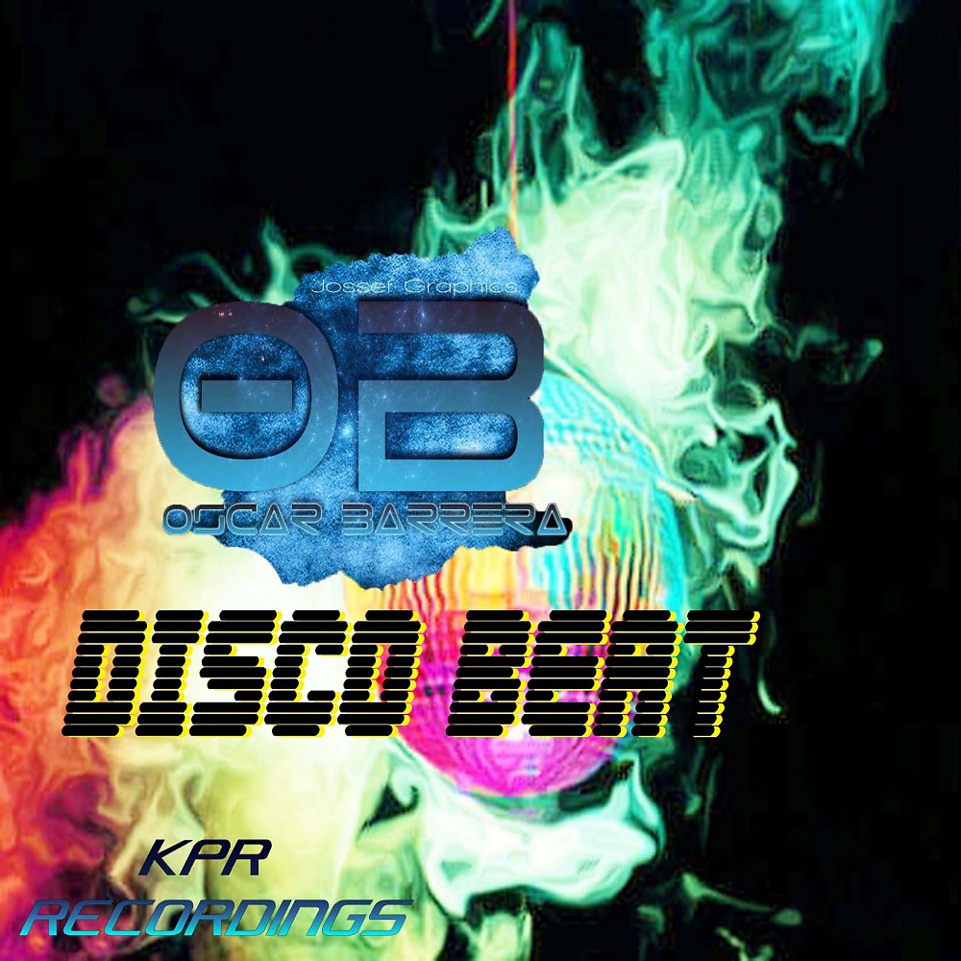 Постер альбома Disco Beat EP