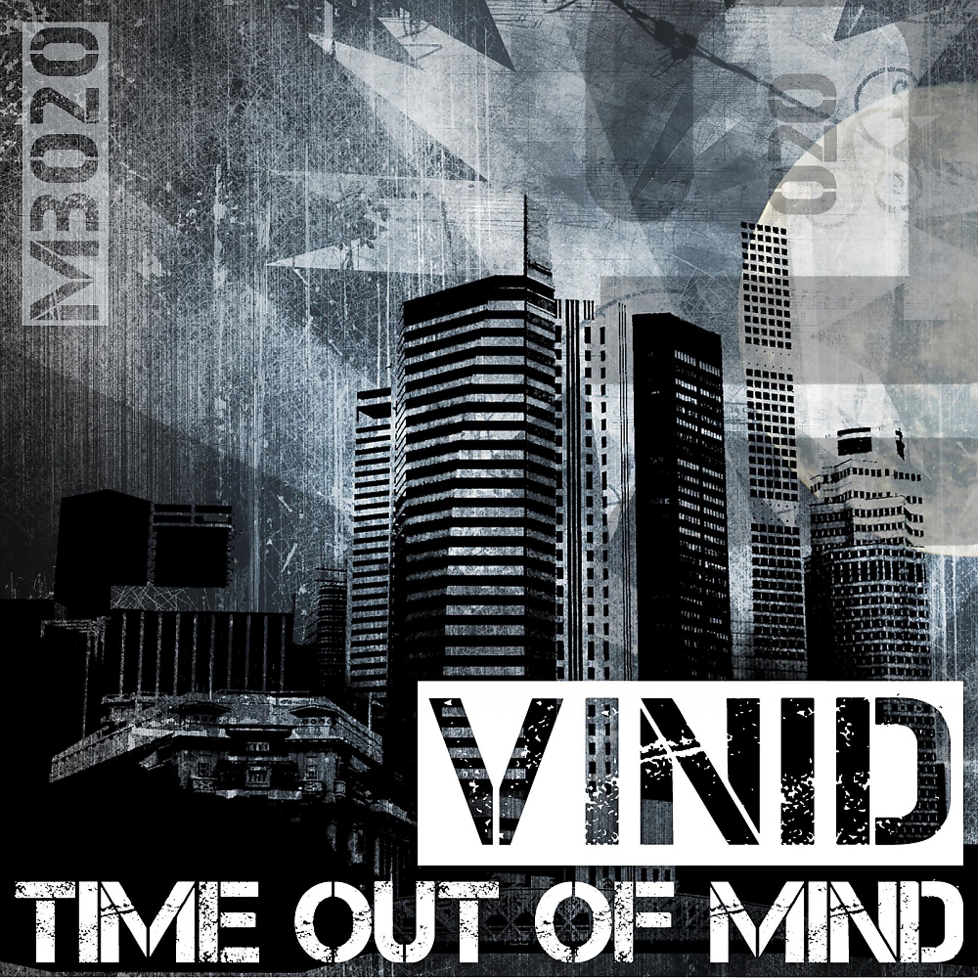Постер альбома Time Out of Mind