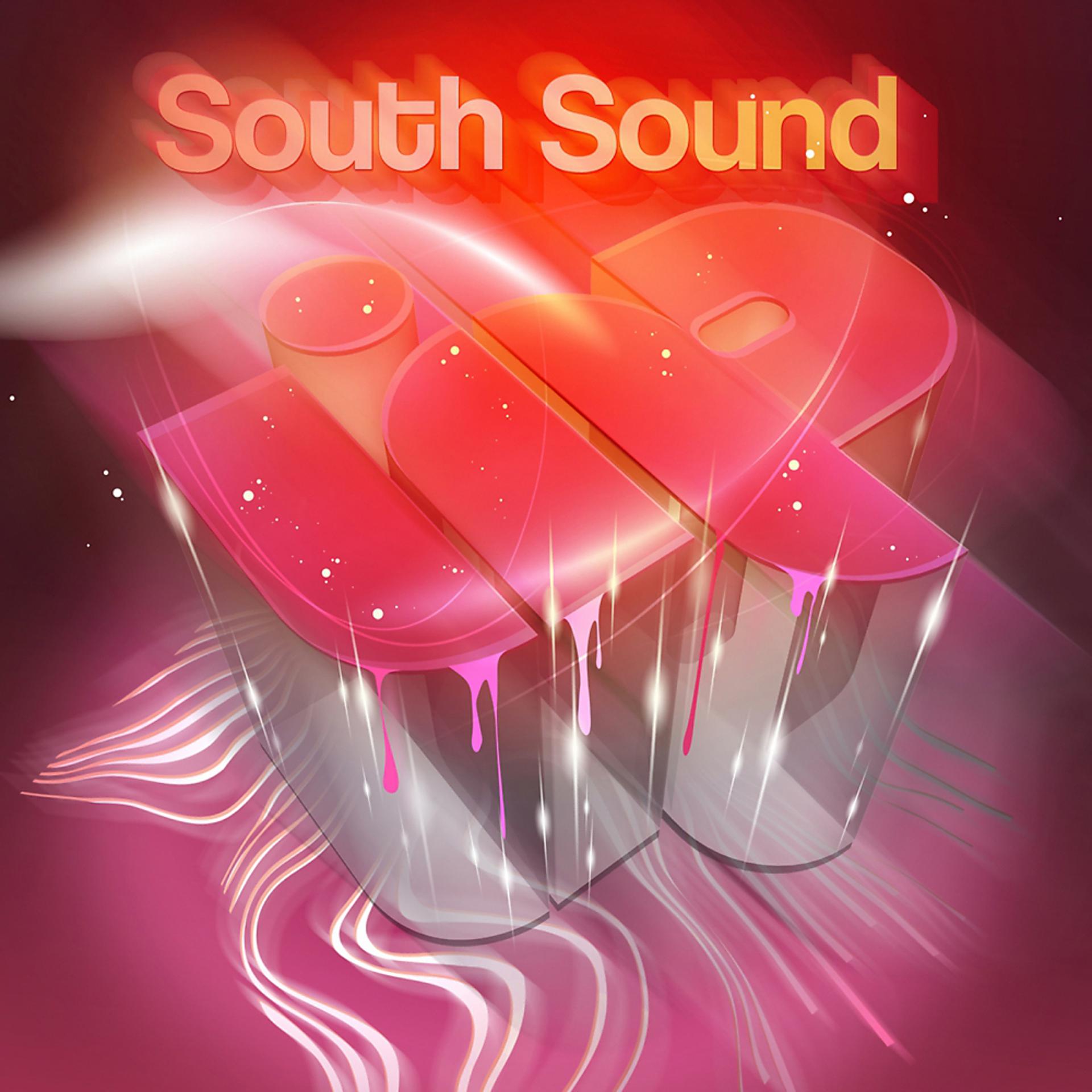 Постер альбома South Sound