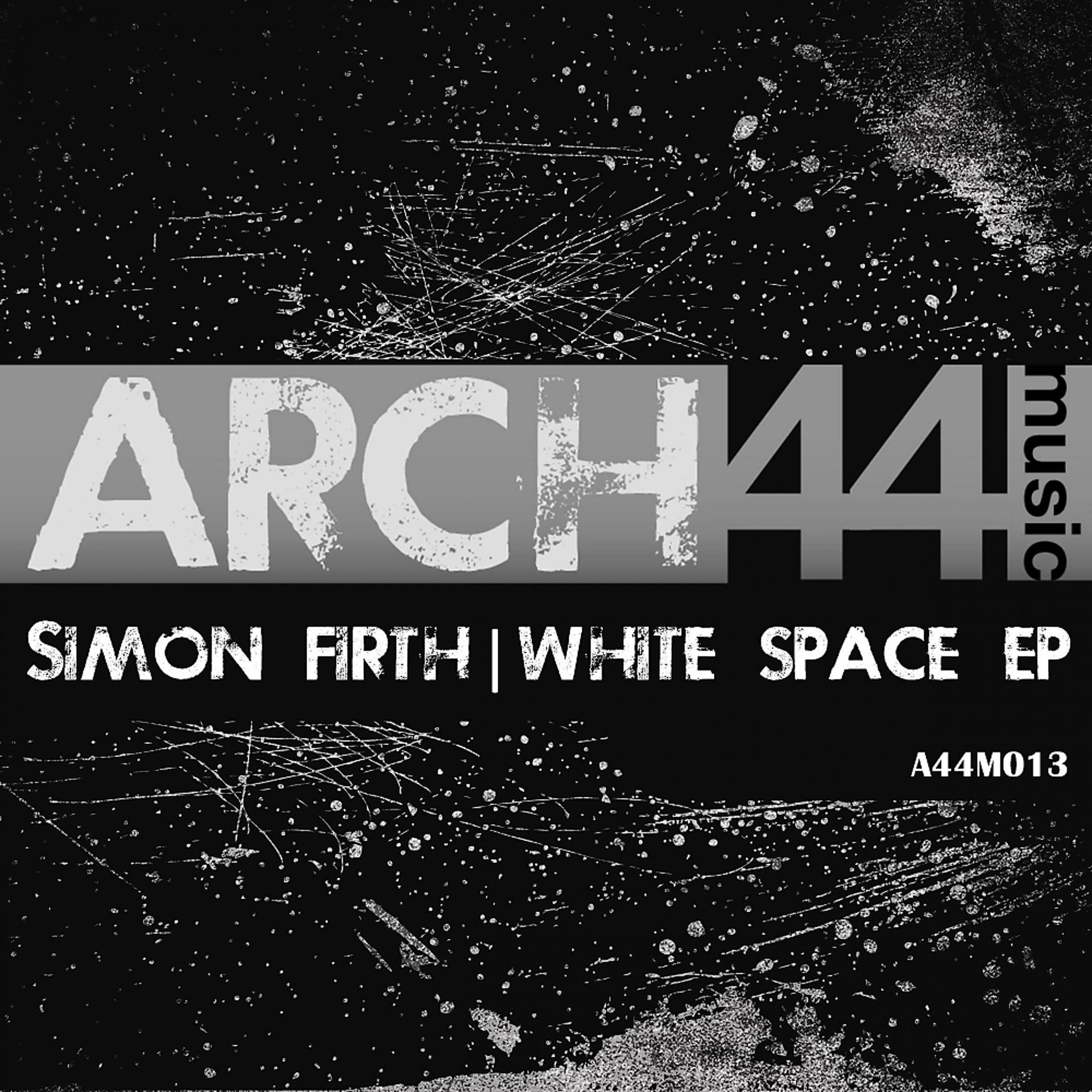 Постер альбома White Space EP