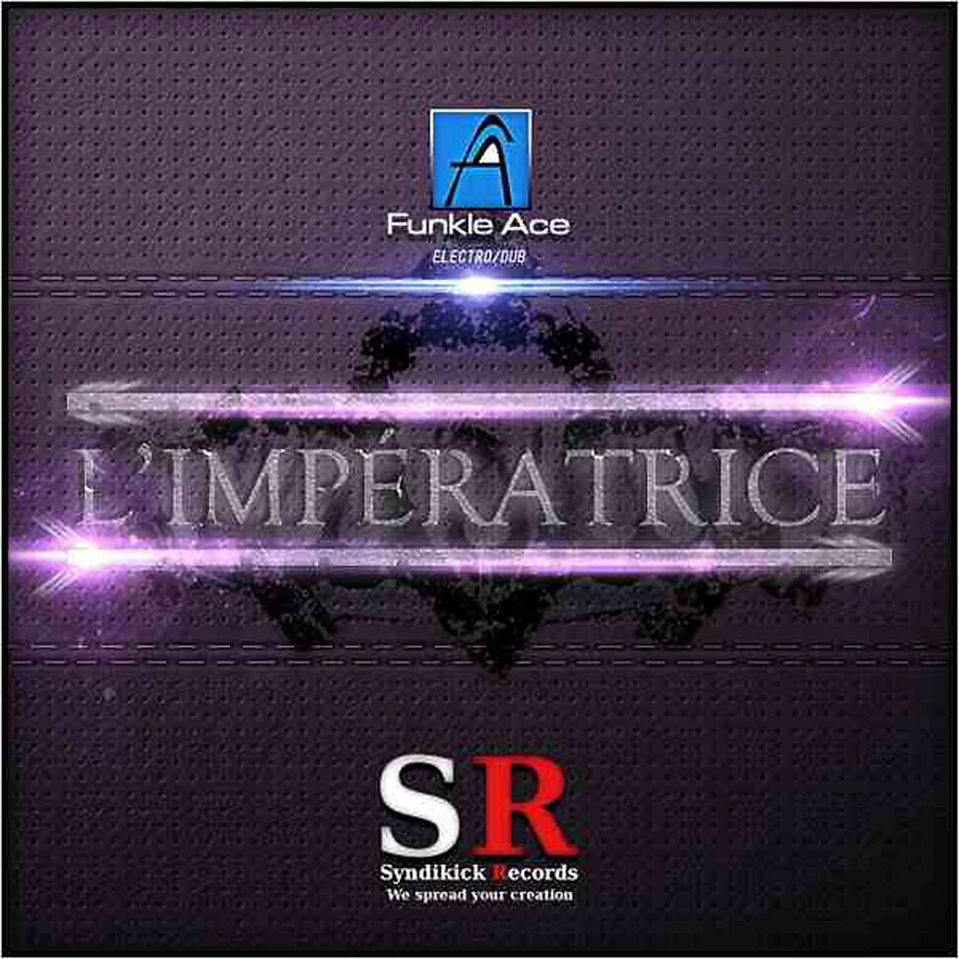 Постер альбома L'Imperatrice
