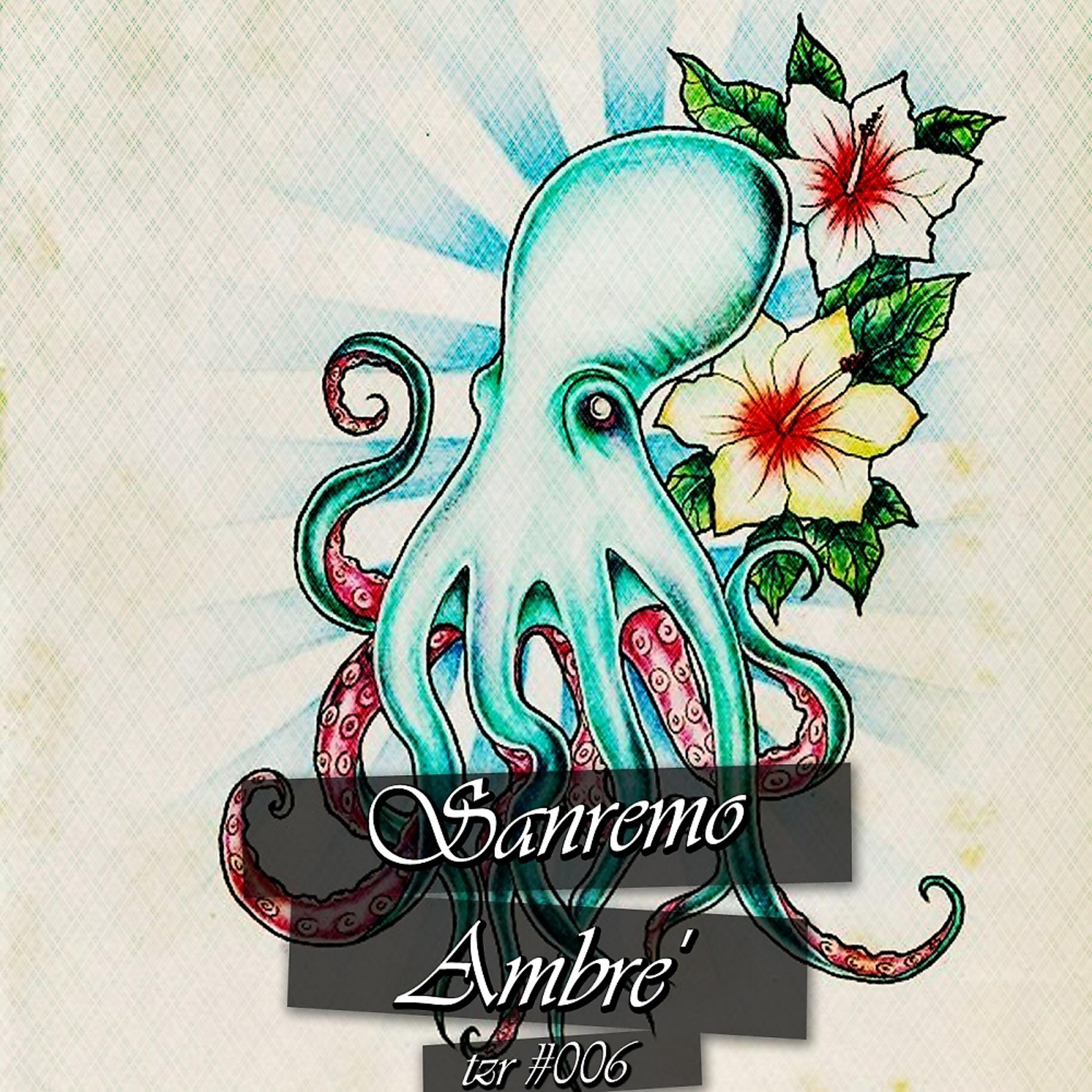 Постер альбома Sanremo EP