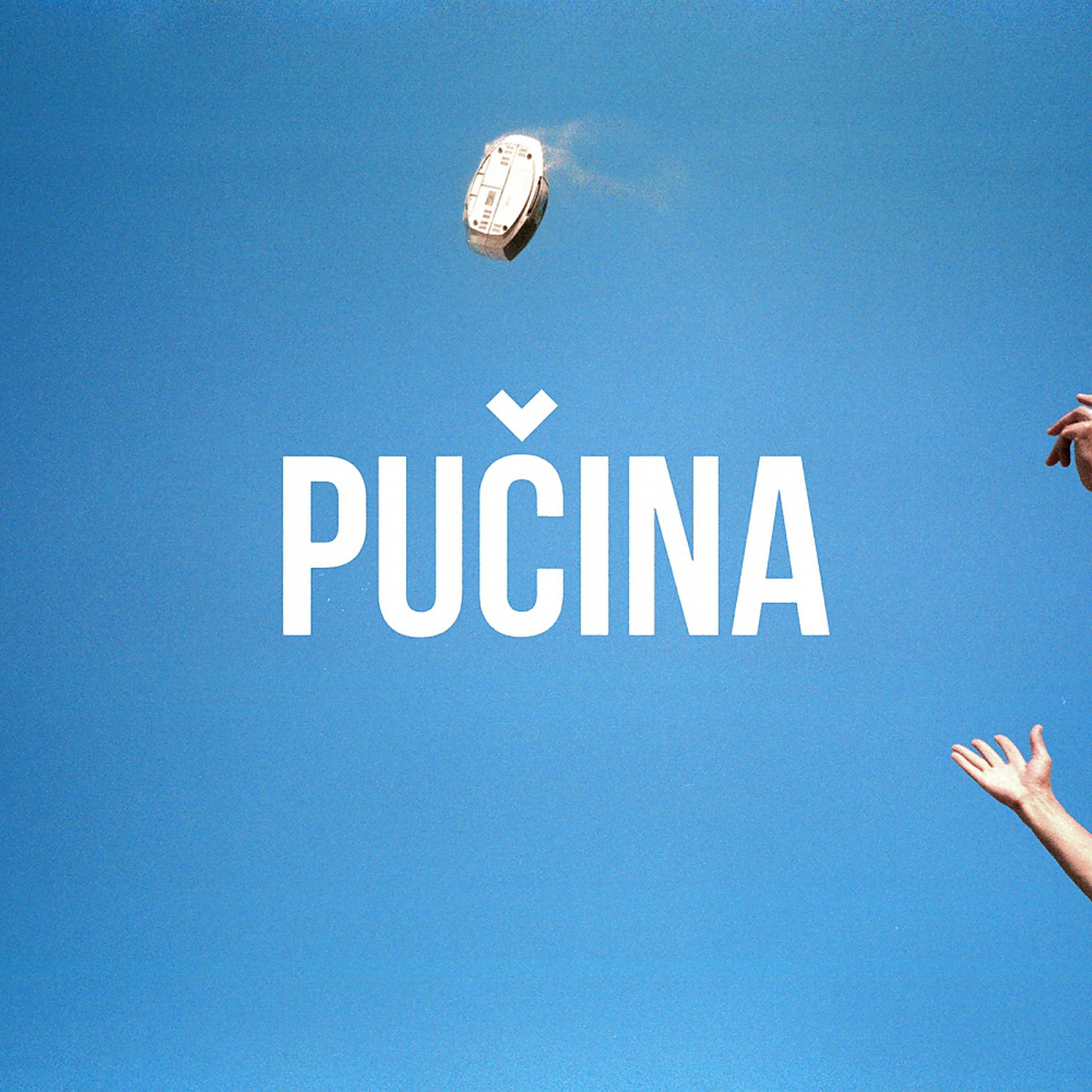 Постер альбома Pucina