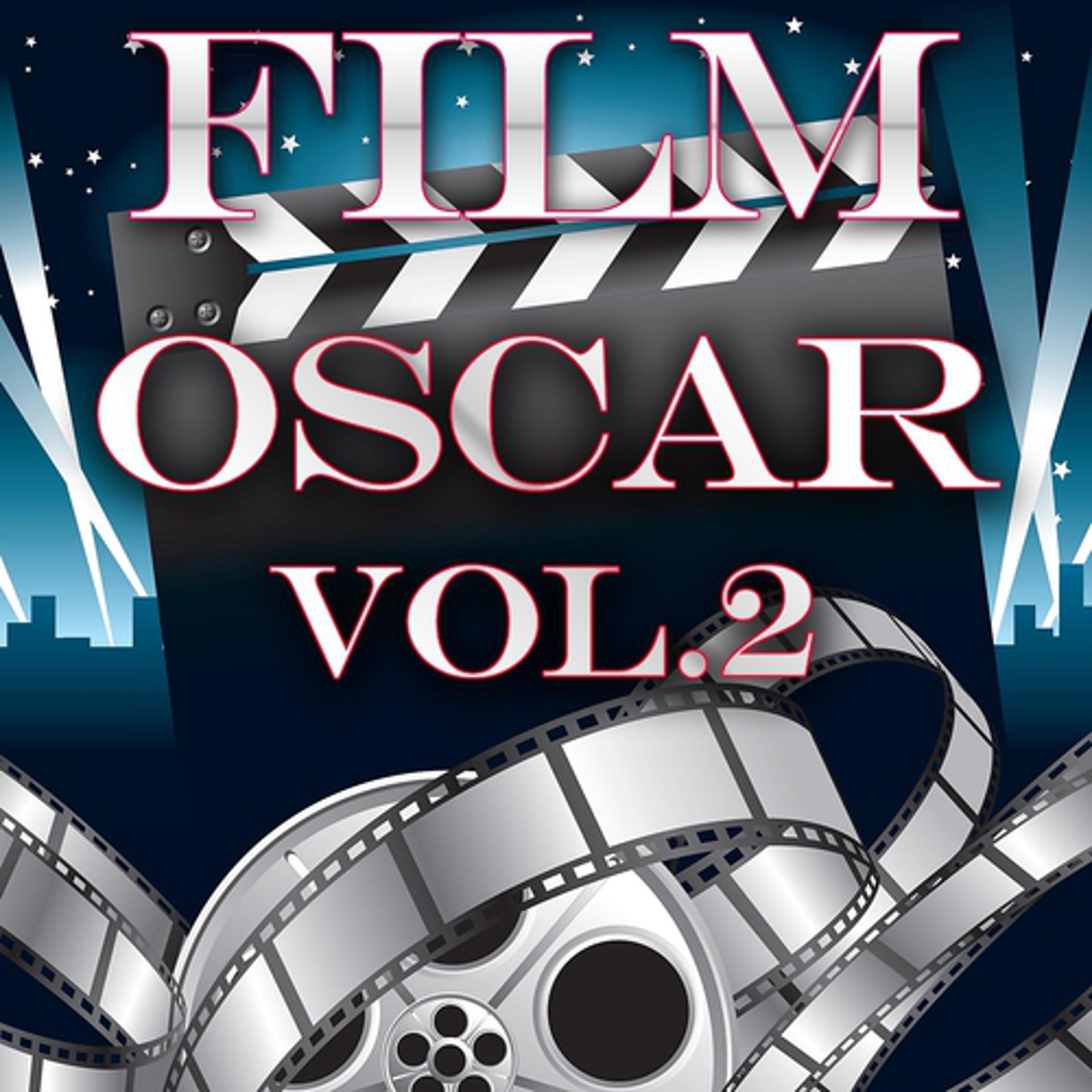 Постер альбома Film Oscar, Vol. 2