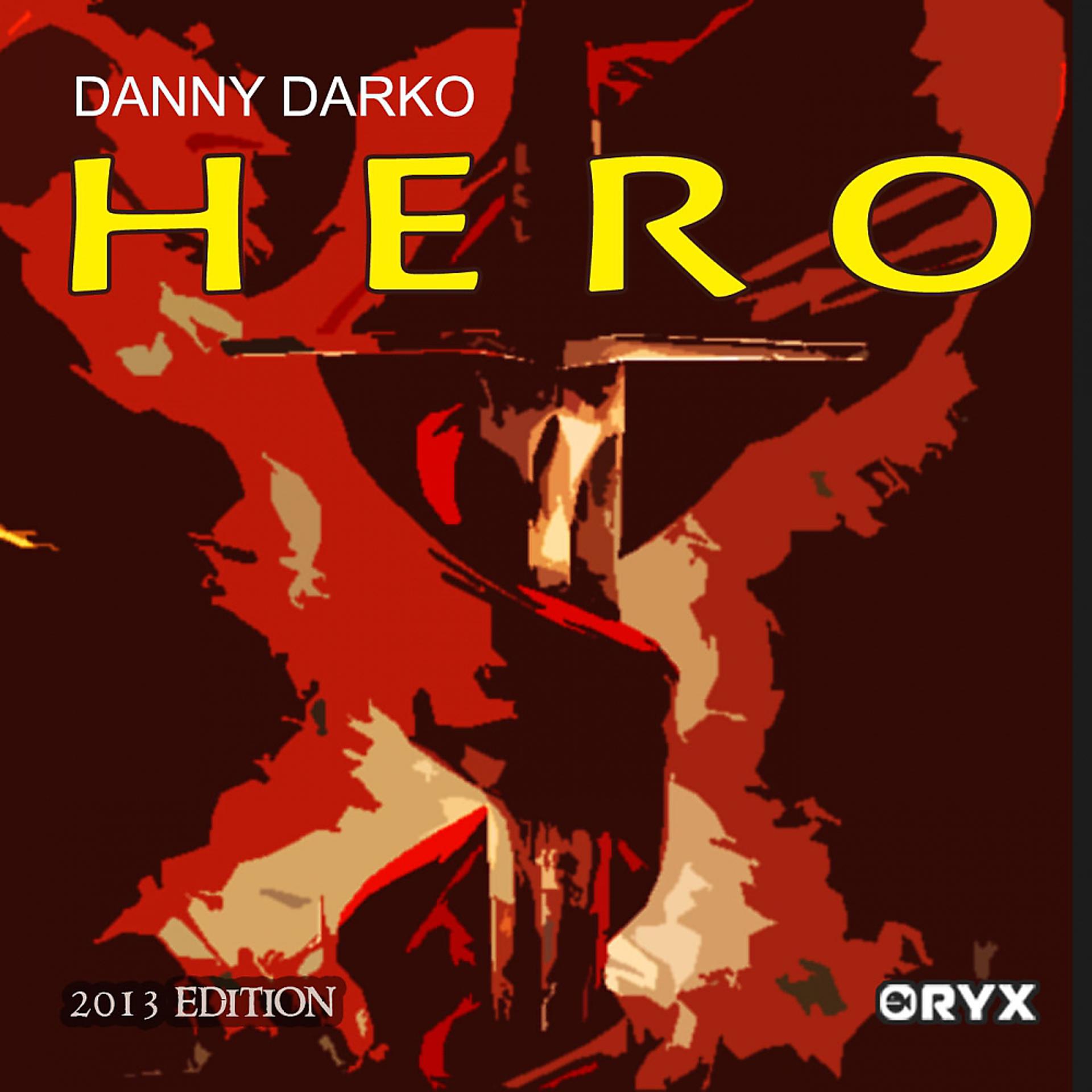 Постер альбома Hero 2013 Edition