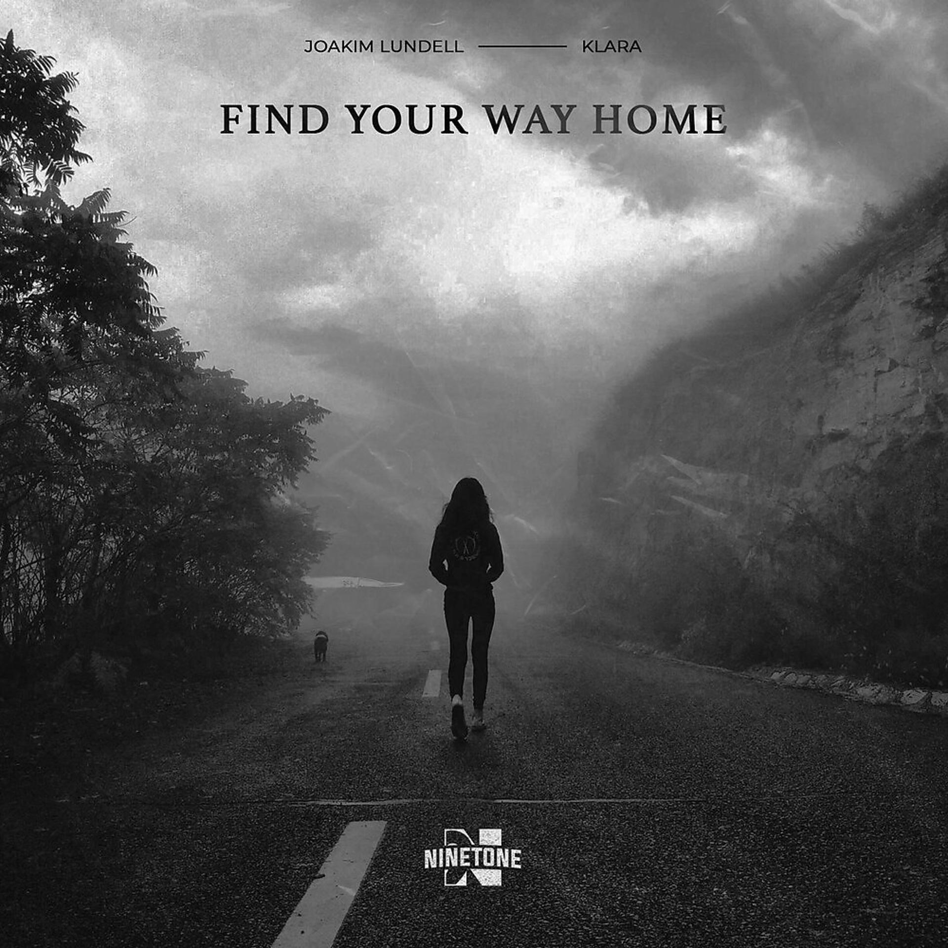 Постер альбома Find Your Way Home