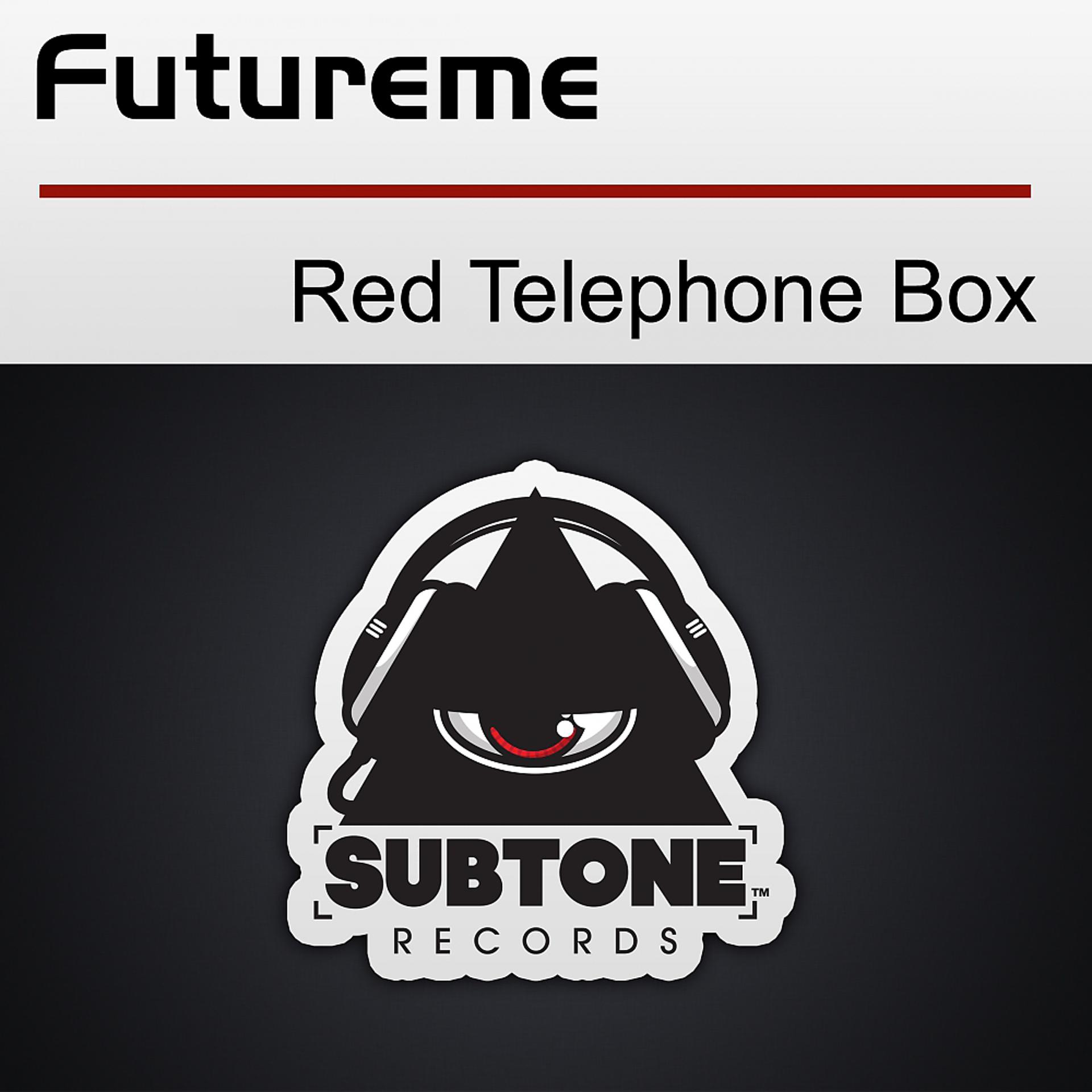 Постер альбома Red Telephone Box