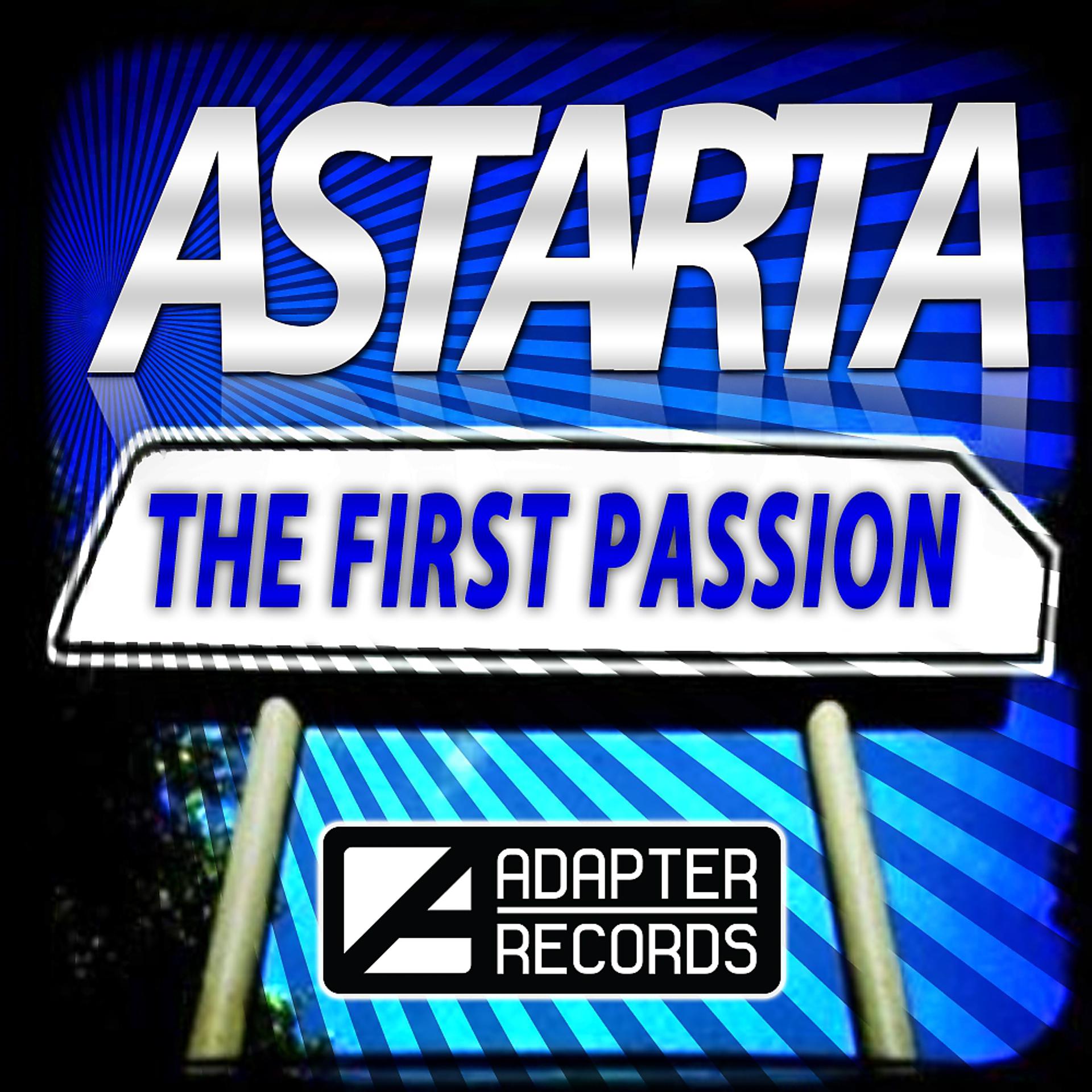 Постер альбома The First Passion