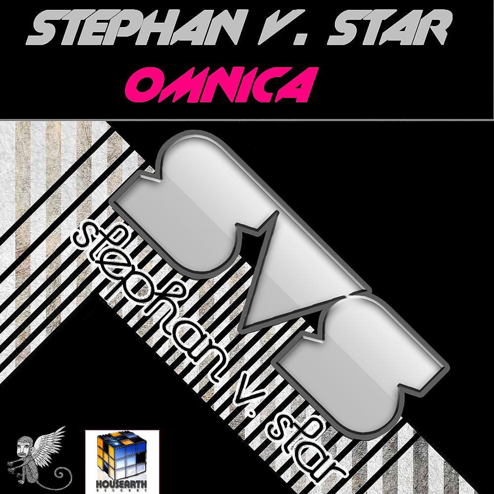 Постер альбома Omnica