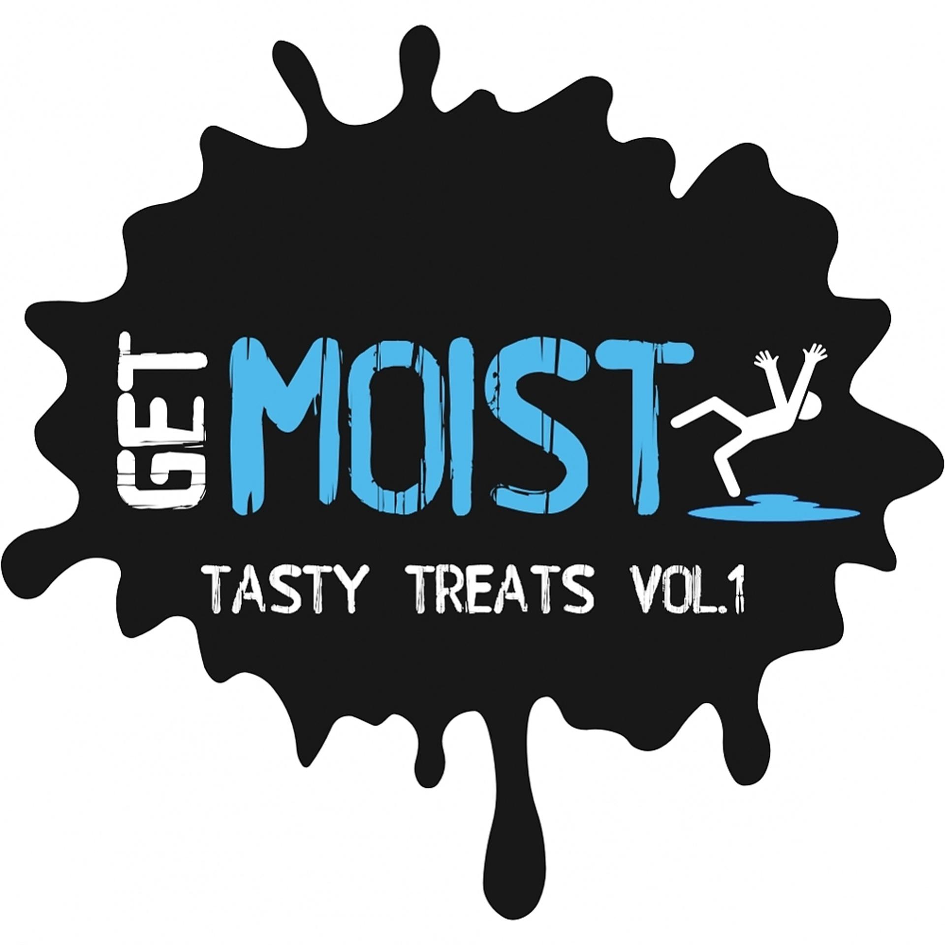 Постер альбома Tasty Treats Vol.1