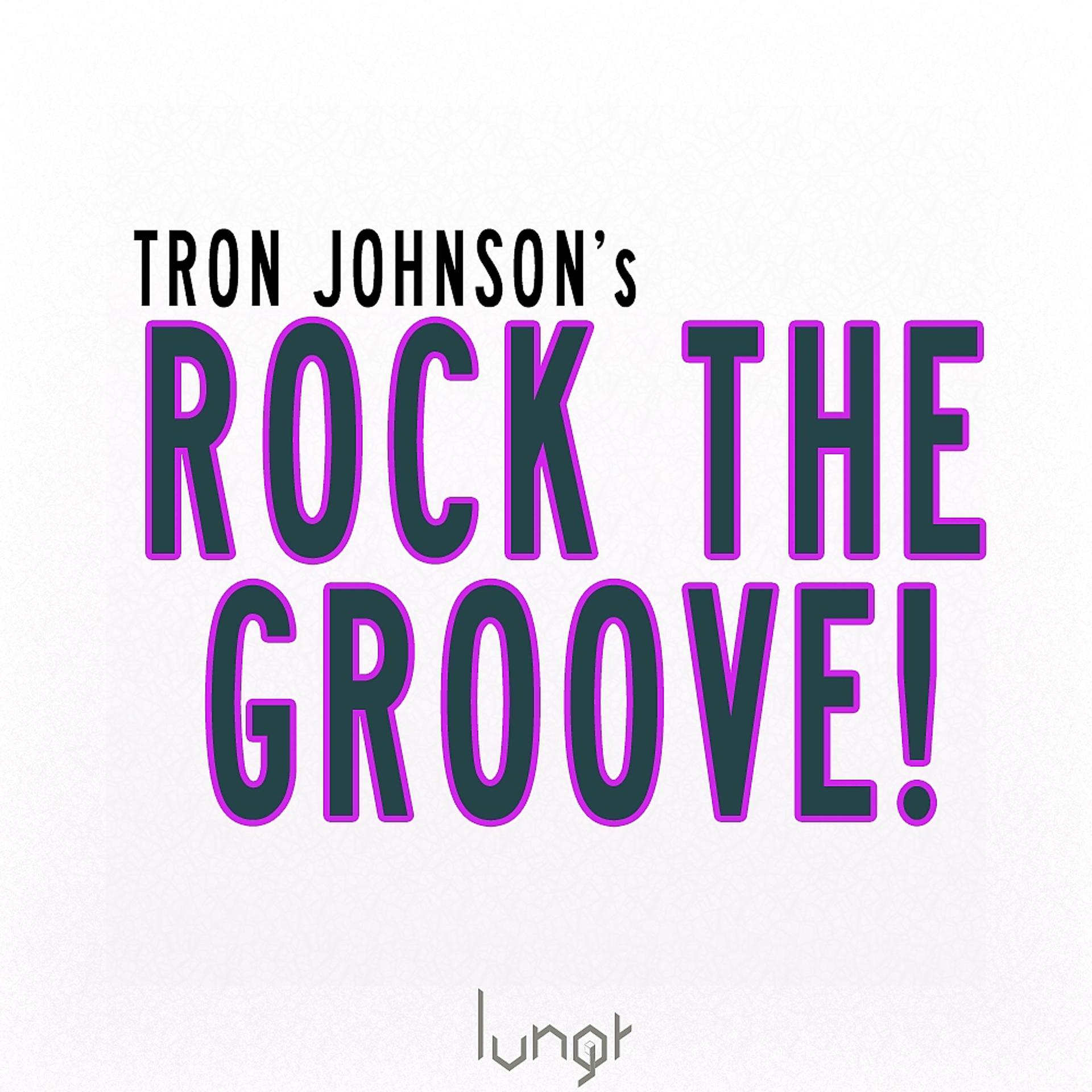 Постер альбома Rock The Groove
