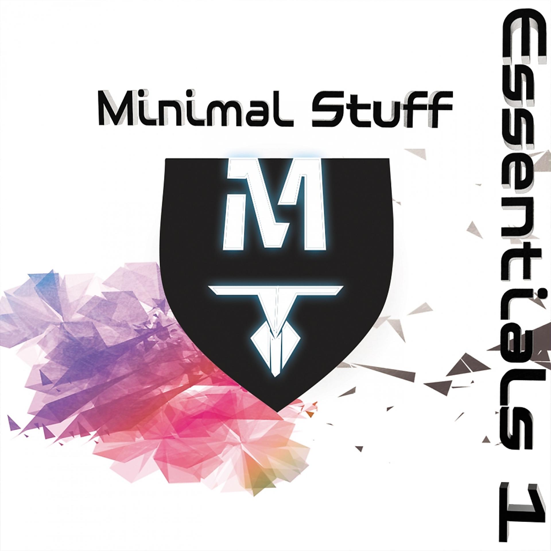 Постер альбома Minimal Stuff Essentialsl 1