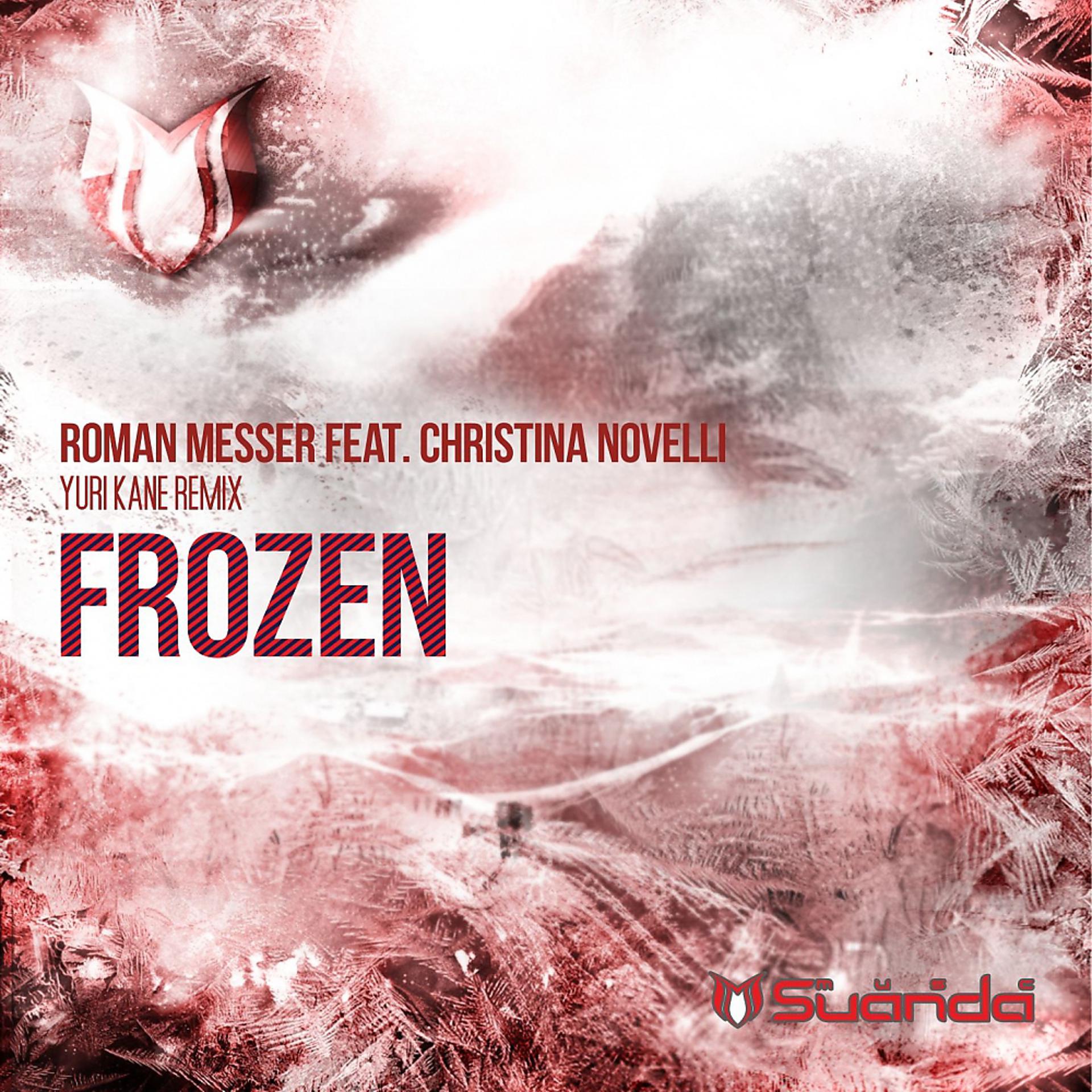 Постер альбома Frozen (Yuri Kane Remix)