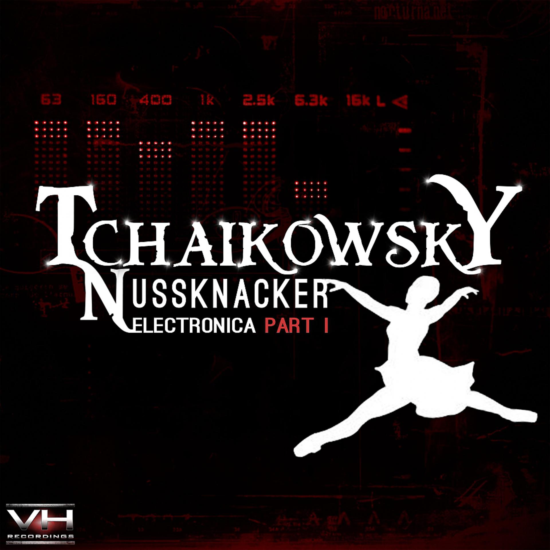 Постер альбома Nussknacker Electronica Part I