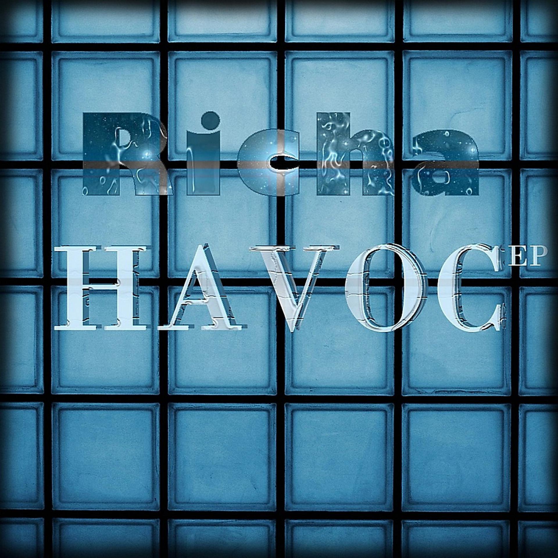 Постер альбома Havoc