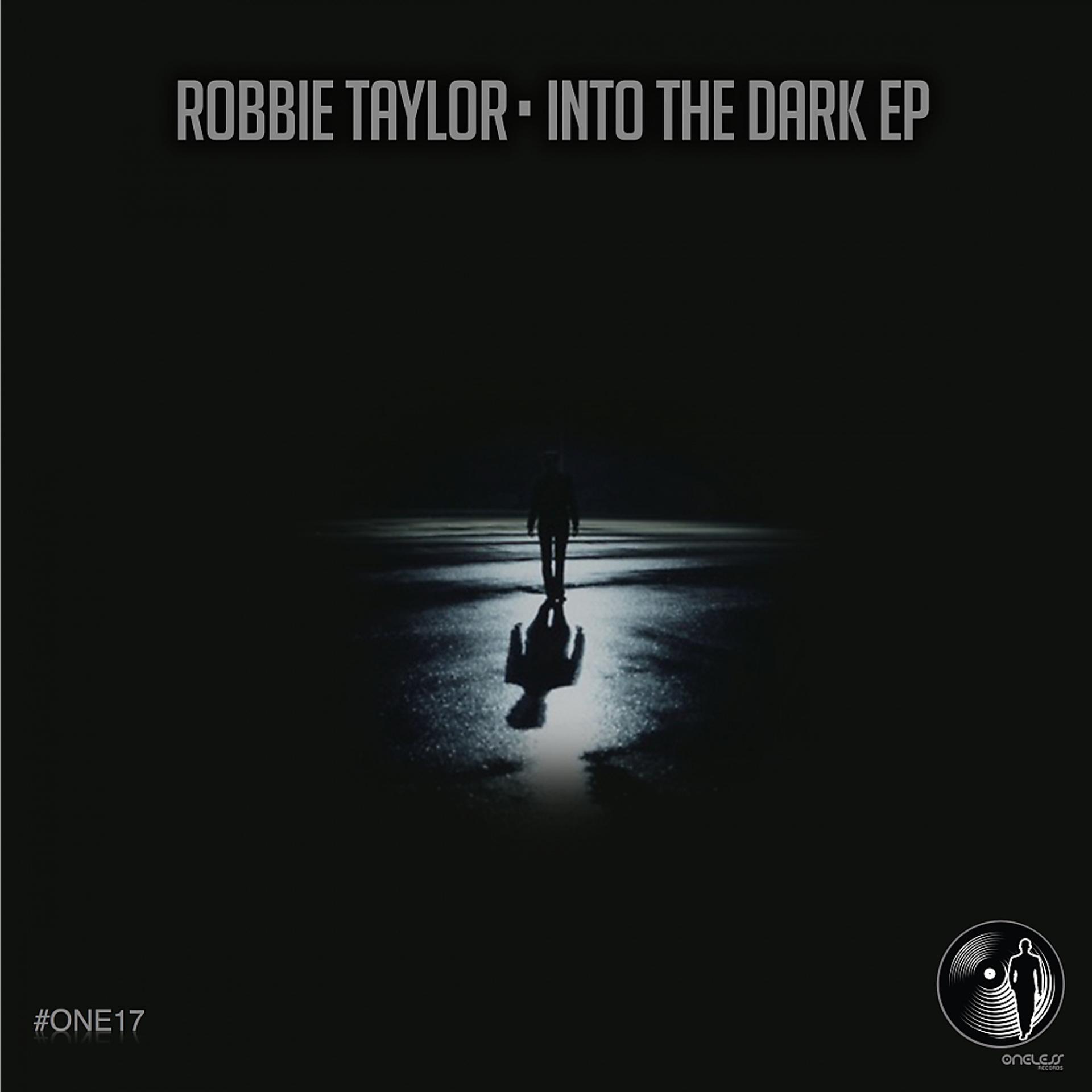 Постер альбома Into The Dark EP