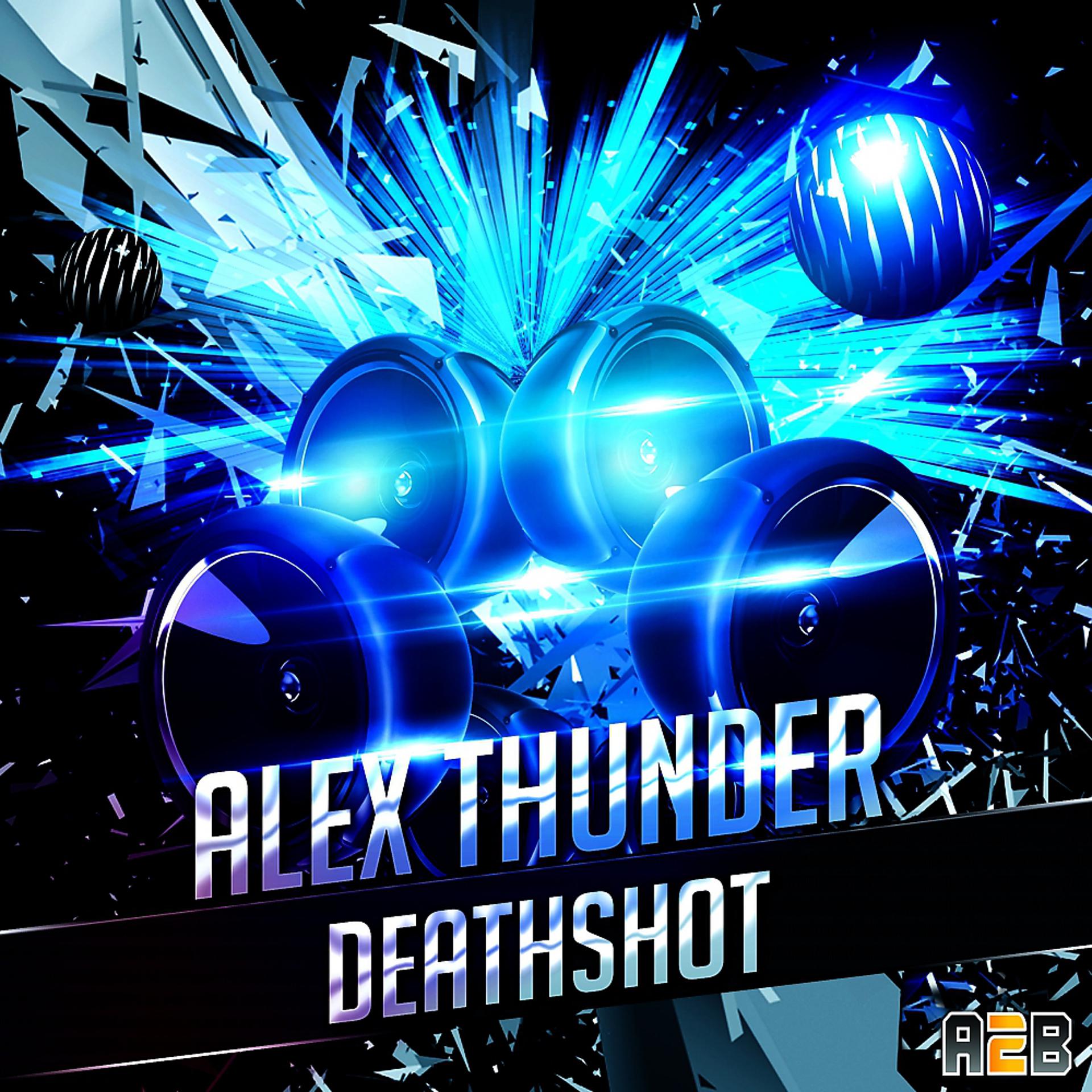 Постер альбома Deathshot
