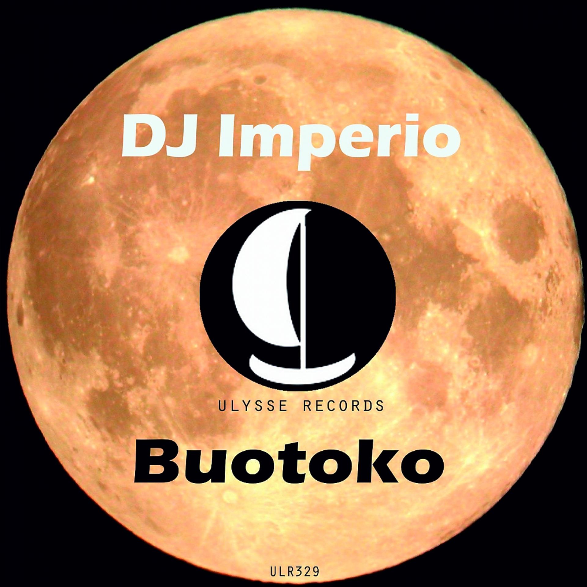 Постер альбома Buotoko