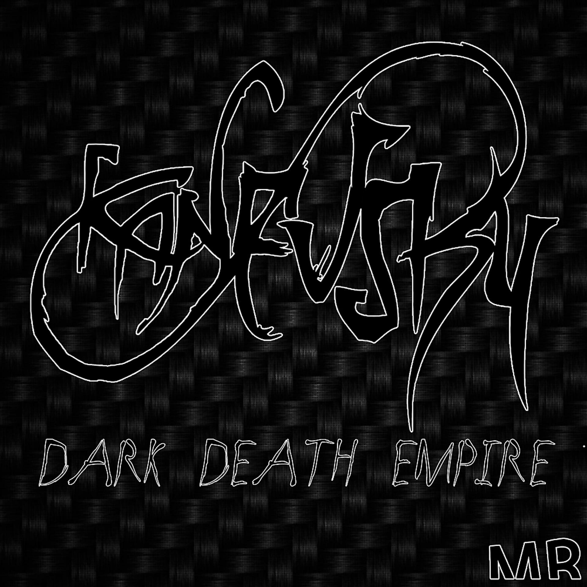 Постер альбома Dark Death Empire