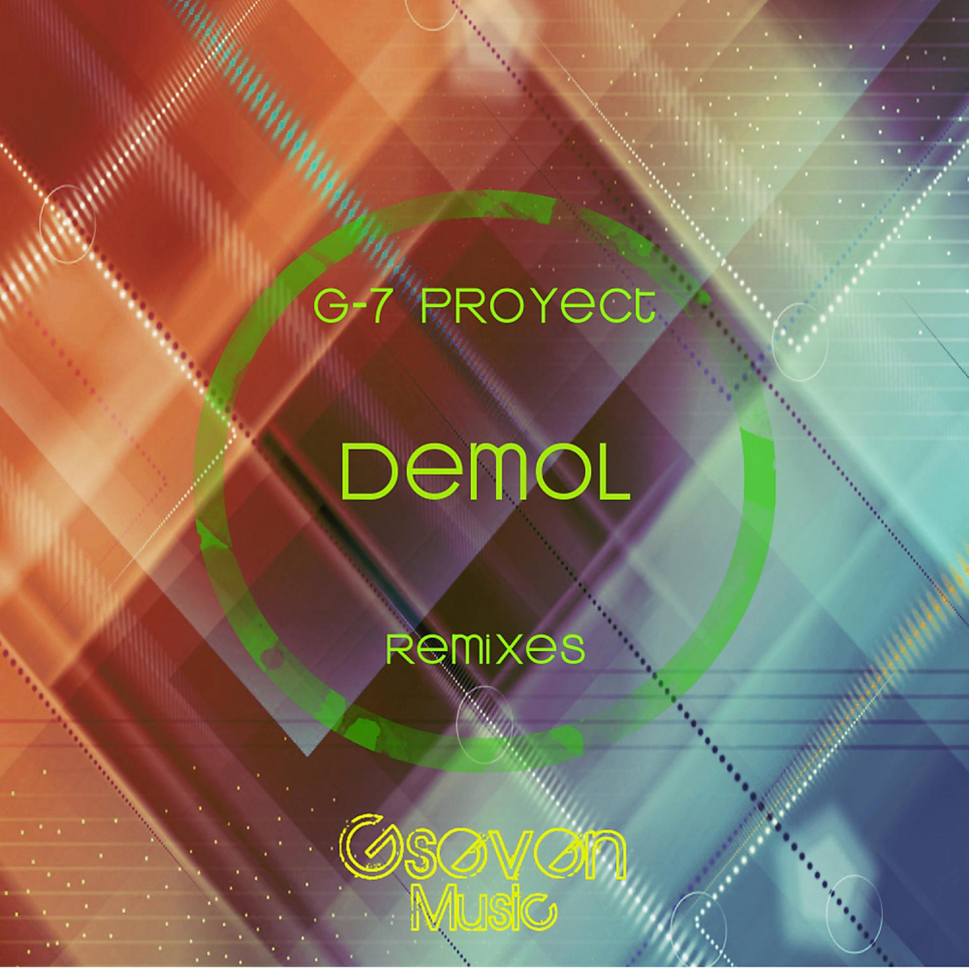 Постер альбома Demol