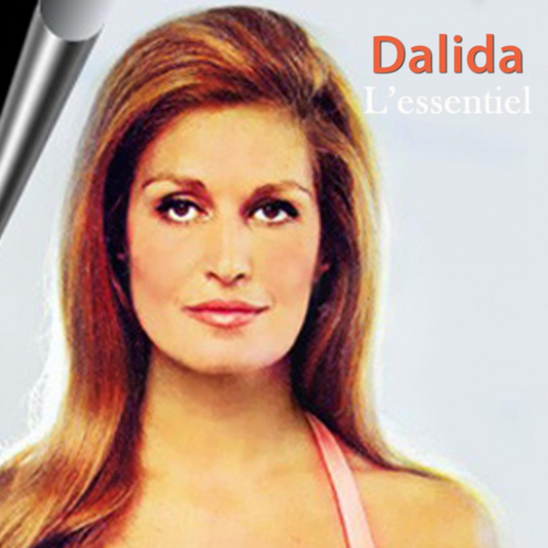 Постер альбома Dalida Essential (26 Hits)