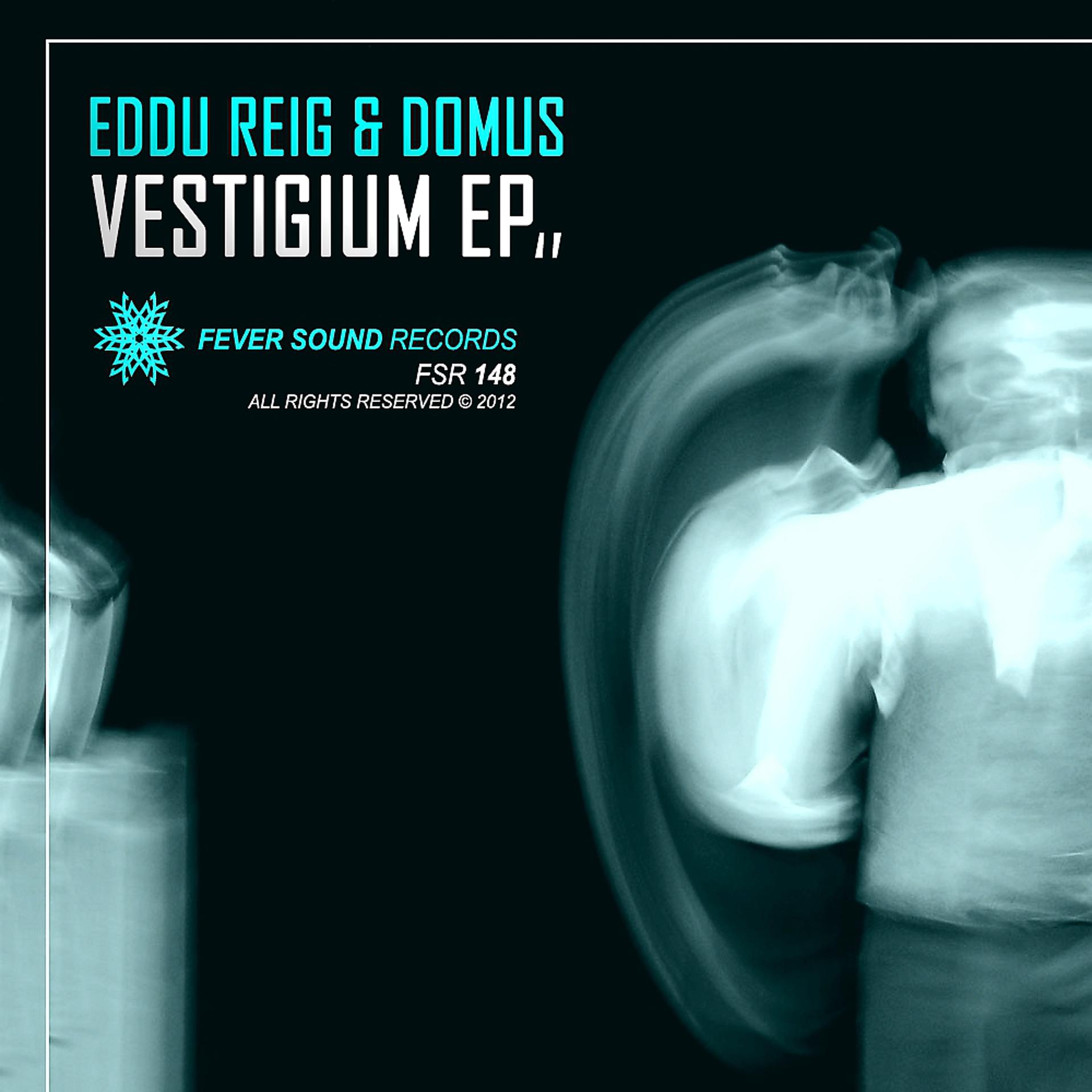 Постер альбома Vestigium EP