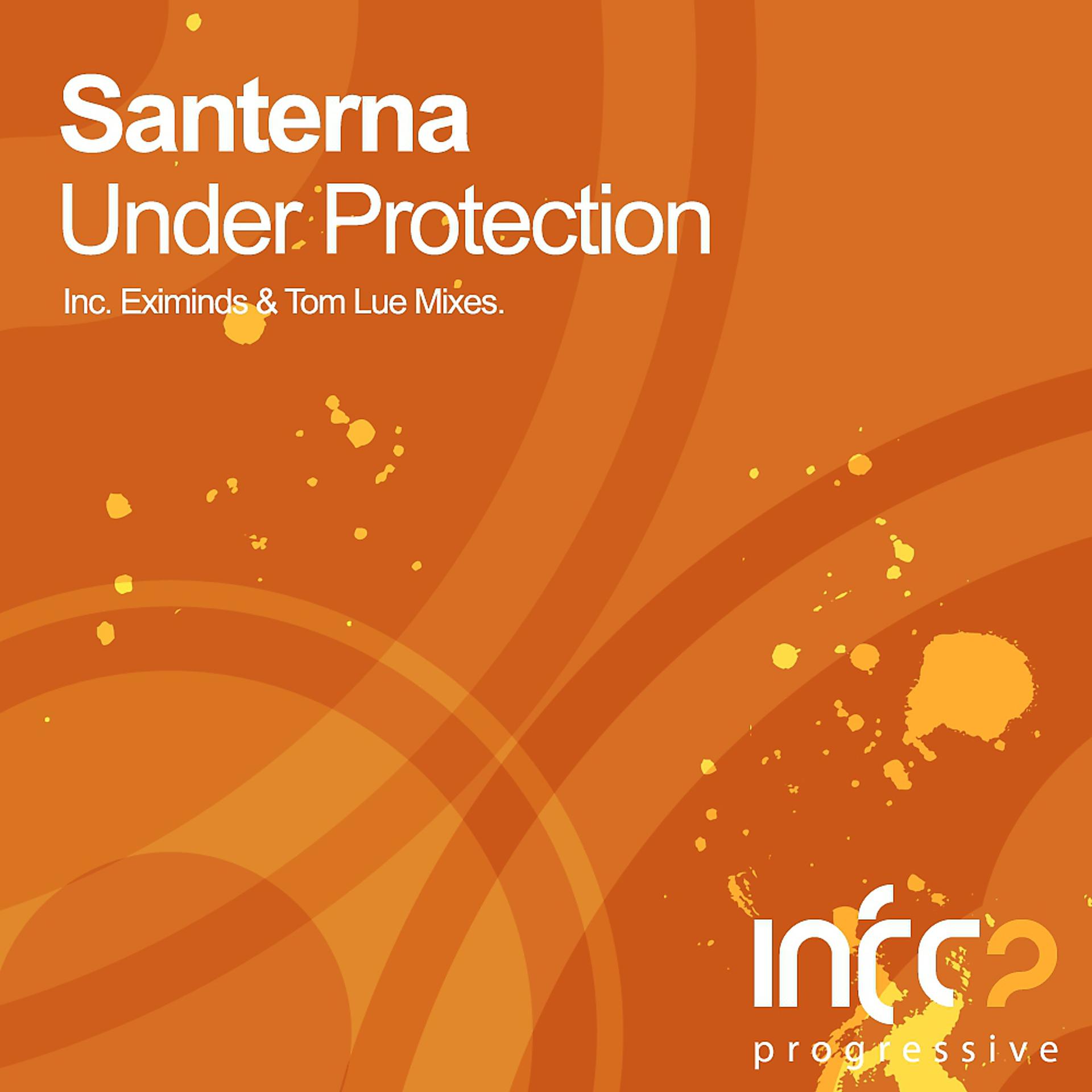 Постер альбома Under Protection