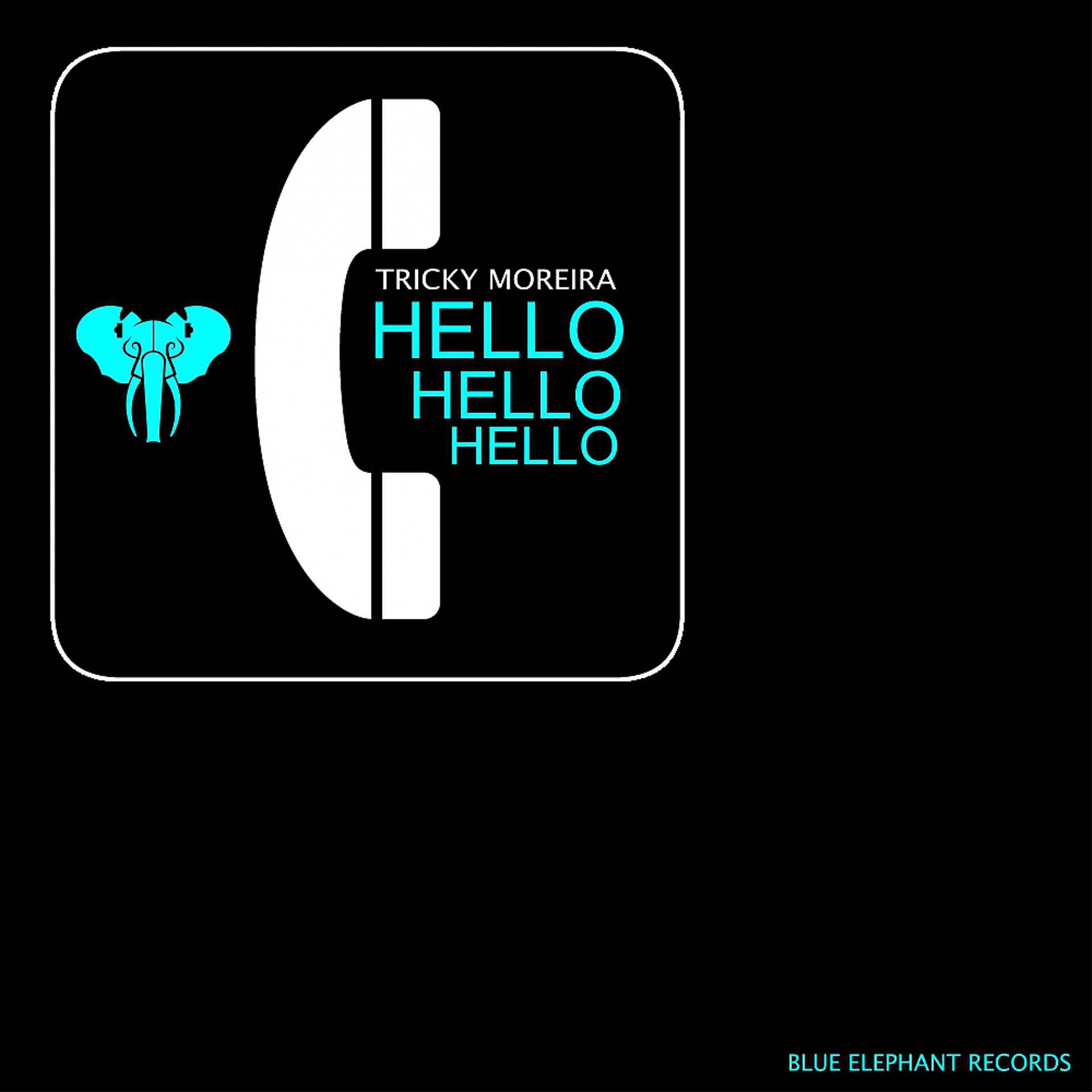 Постер альбома Hello Hello Hello