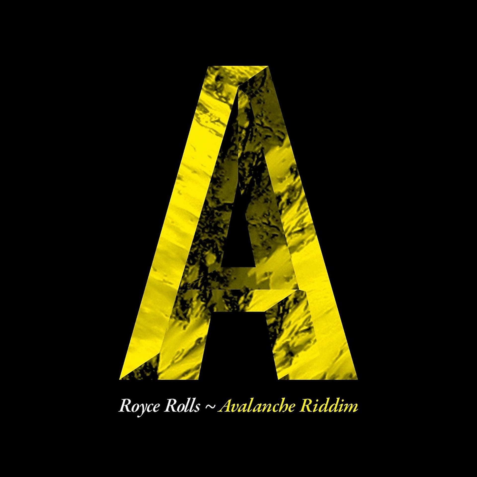 Постер альбома Avalanche Riddim