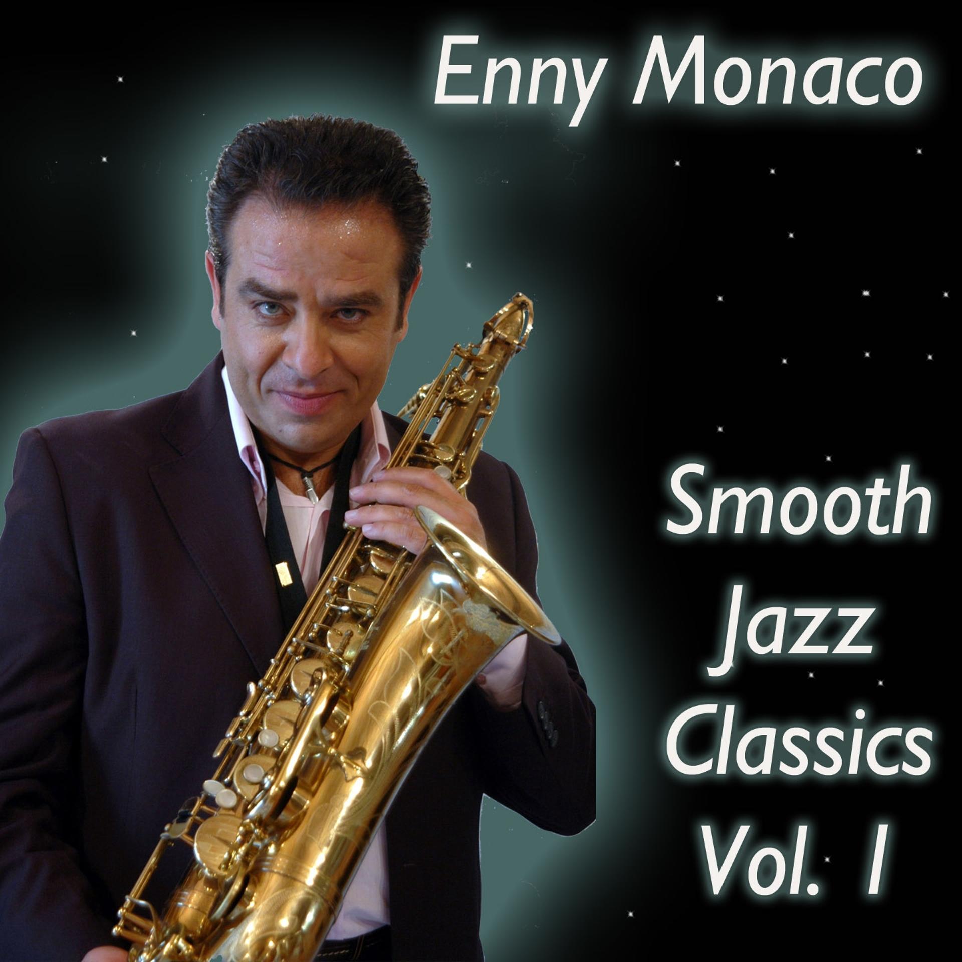 Постер альбома Smooth Jazz Classics, Vol. 1