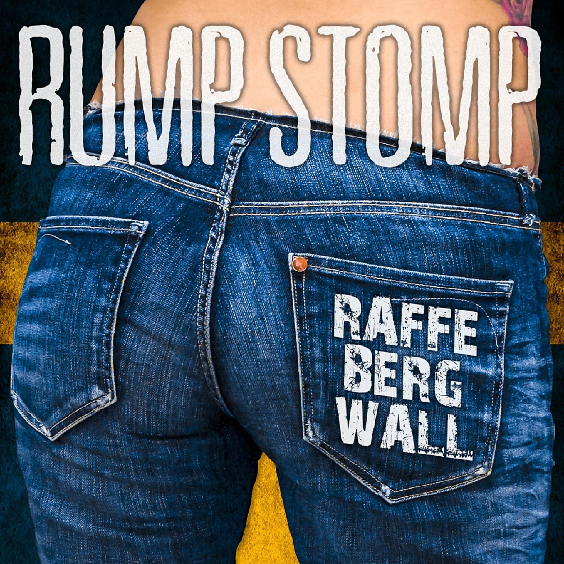 Постер альбома Rump Stomp