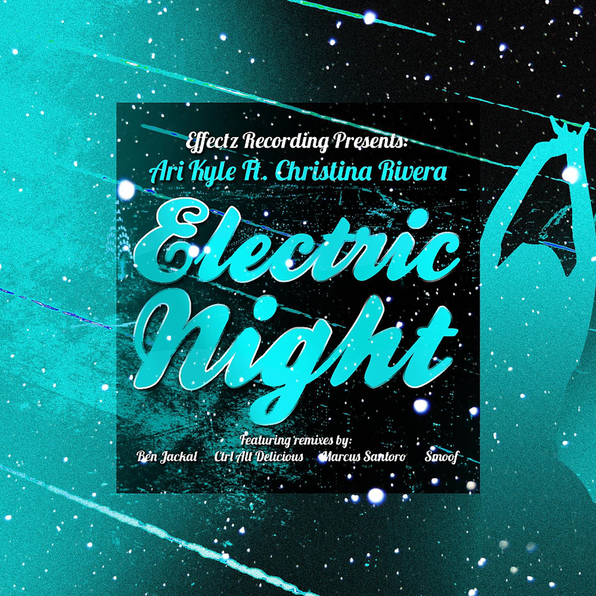Постер альбома Electric Night