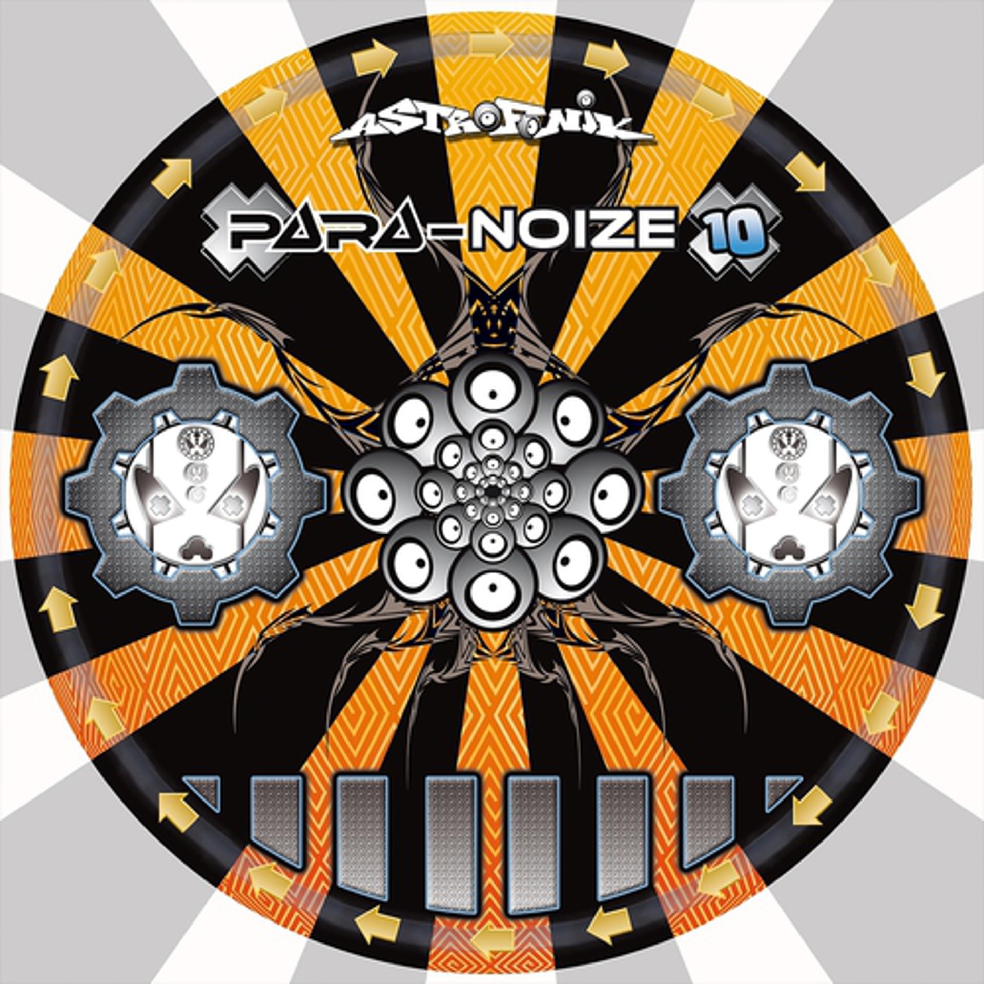 Постер альбома Para-Noize, Vol. 10