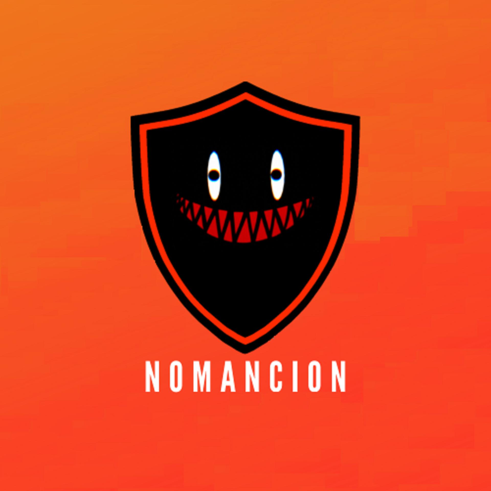 Постер альбома Nomancion Edits