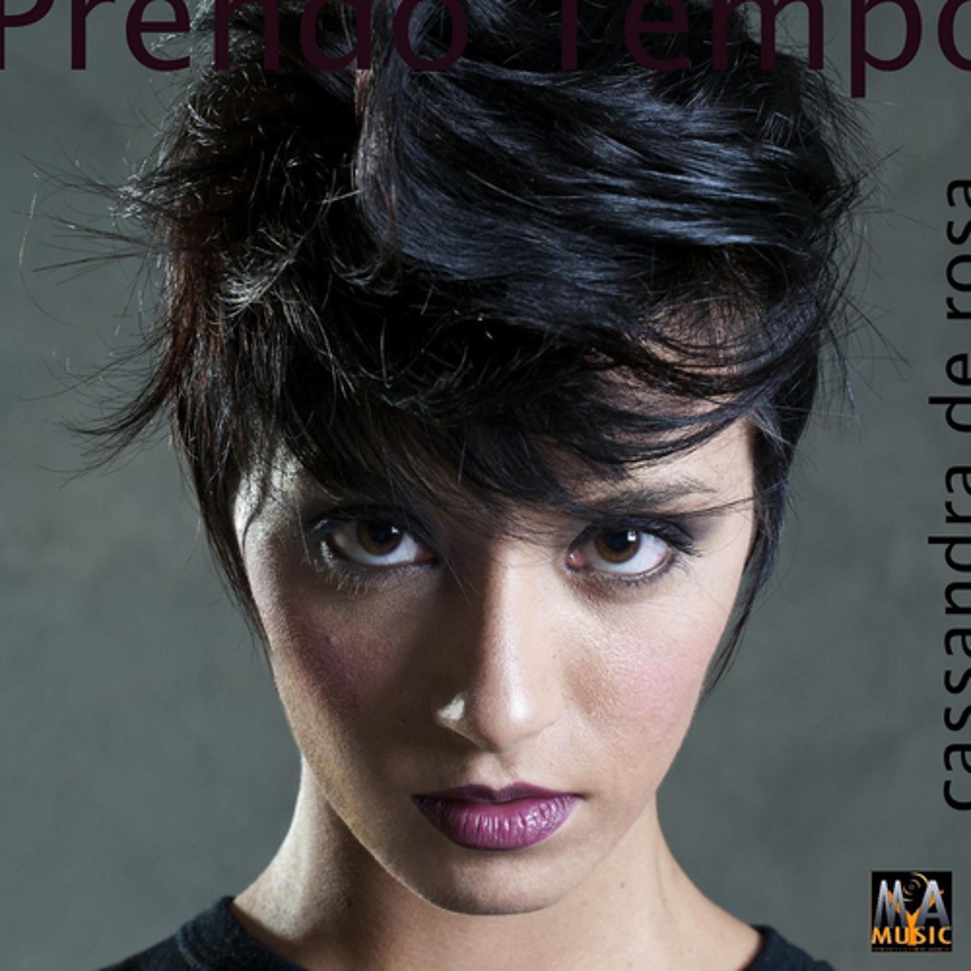 Постер альбома Prendo tempo