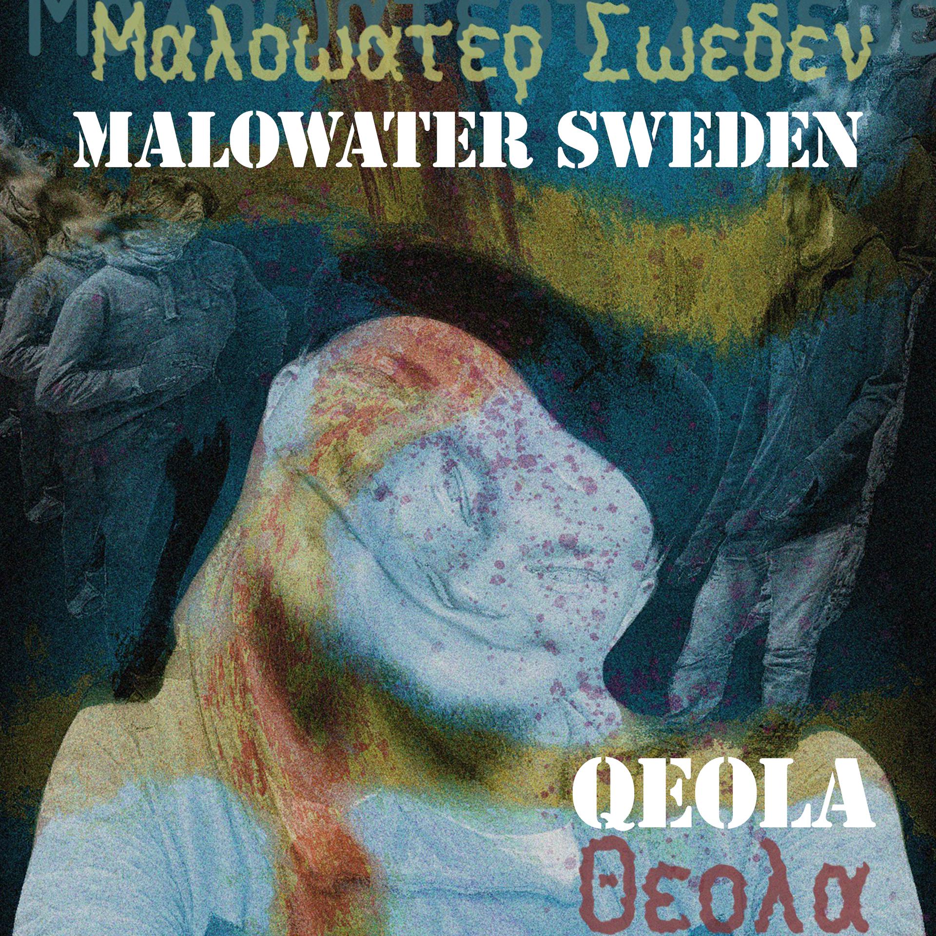 Постер альбома Malowater Sweden
