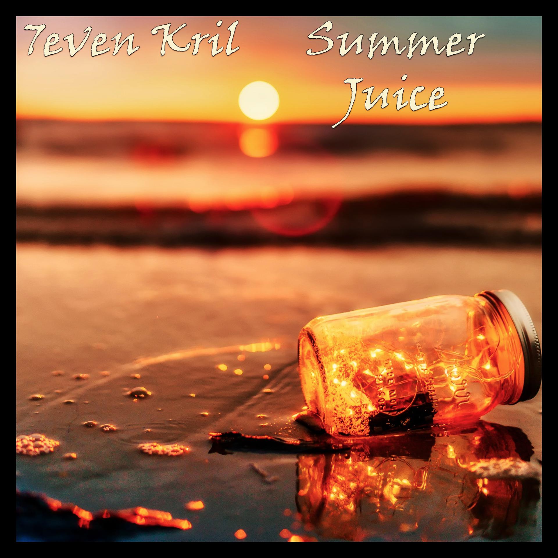 Постер альбома Summer Juice