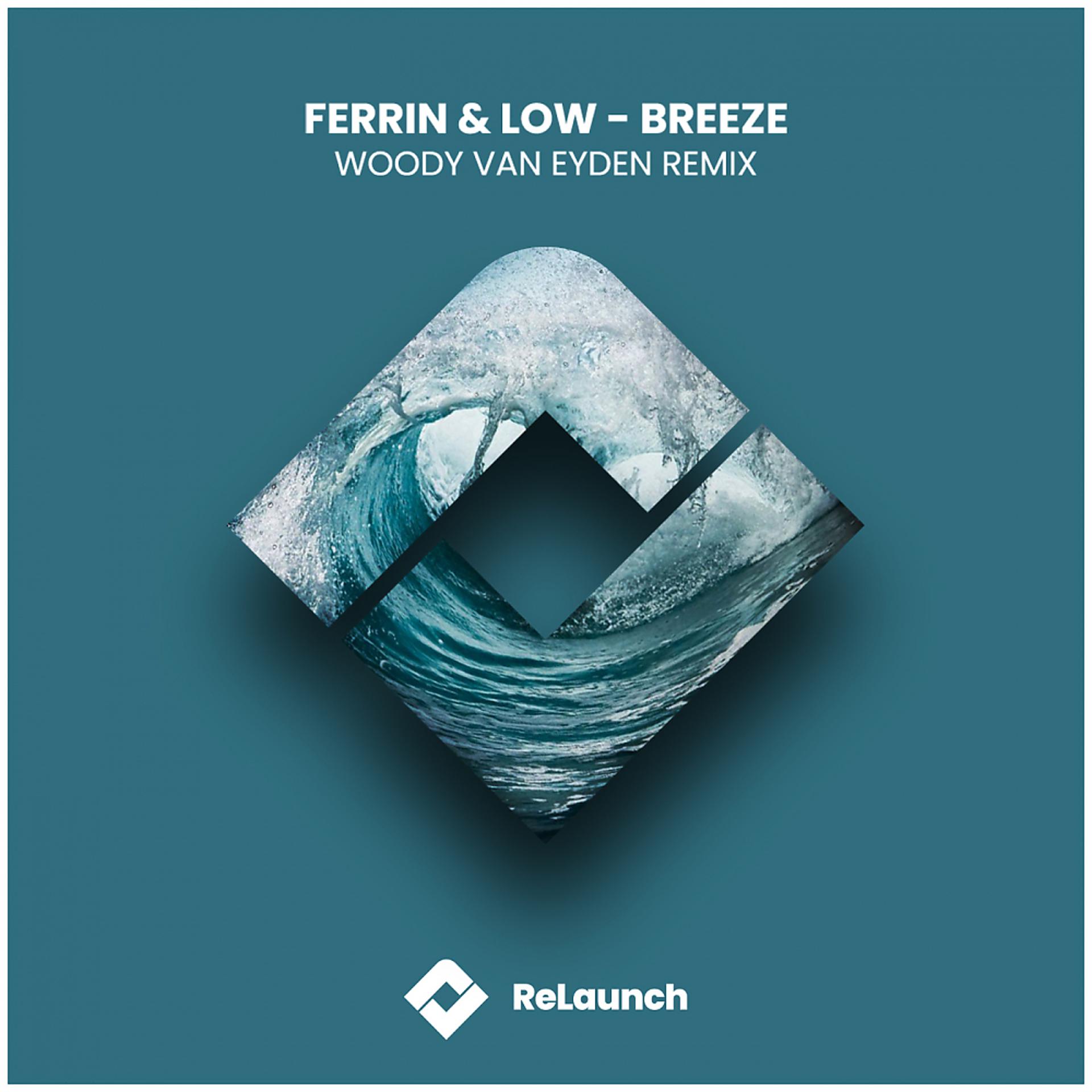 Постер альбома Breeze (Remixes)
