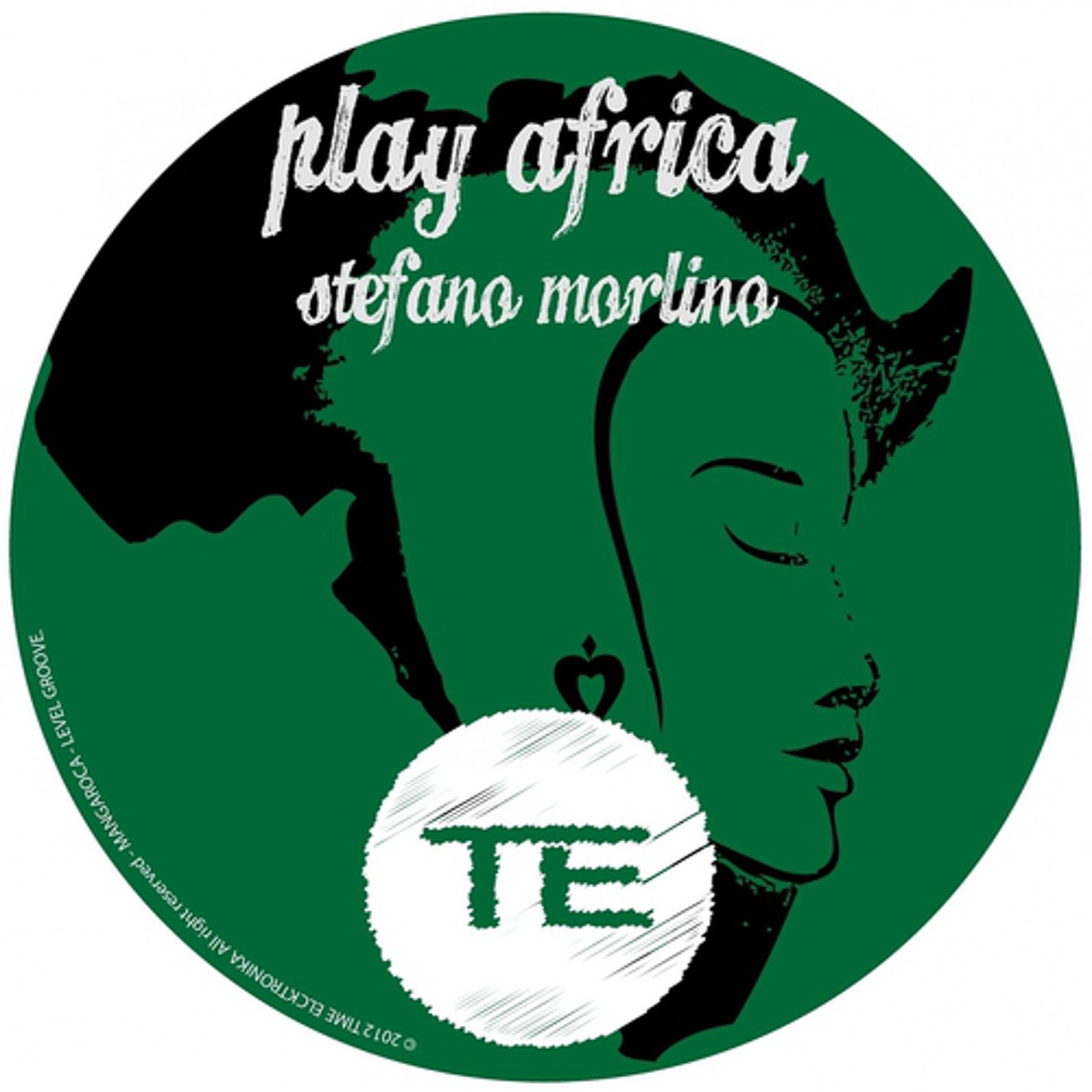 Постер альбома Play Africa