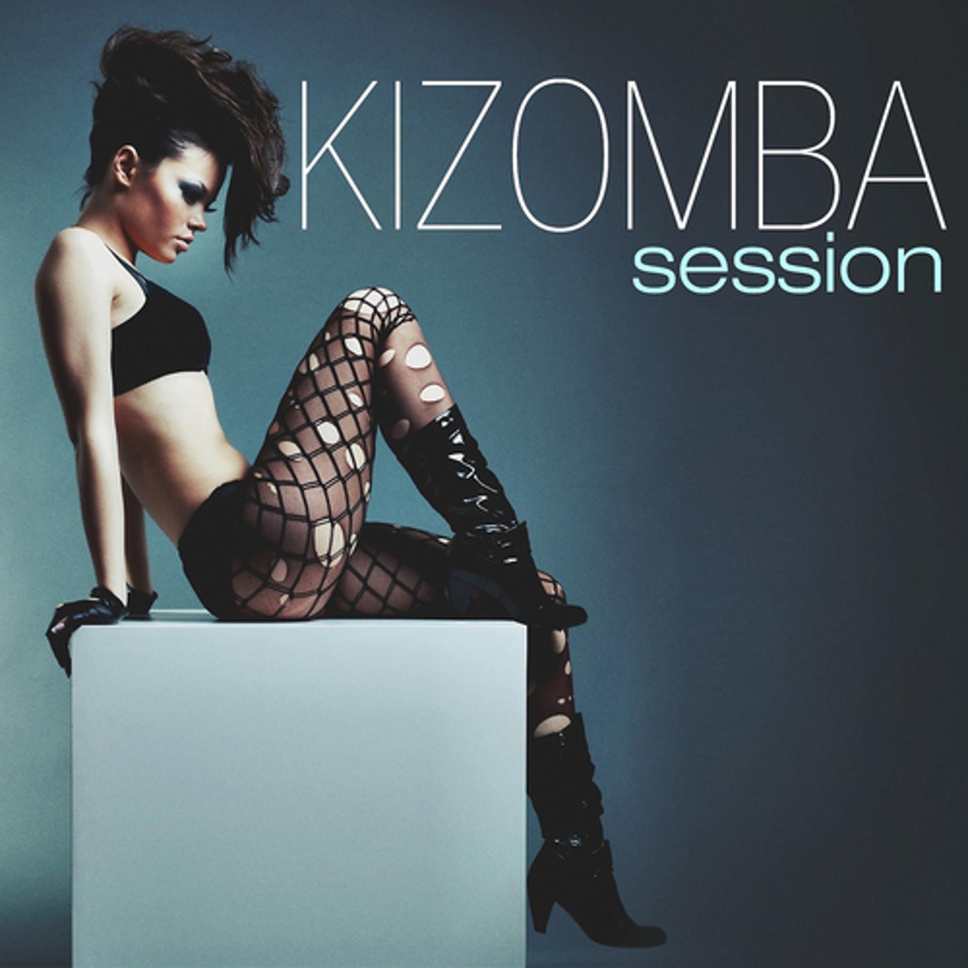 Постер альбома Kizomba Session