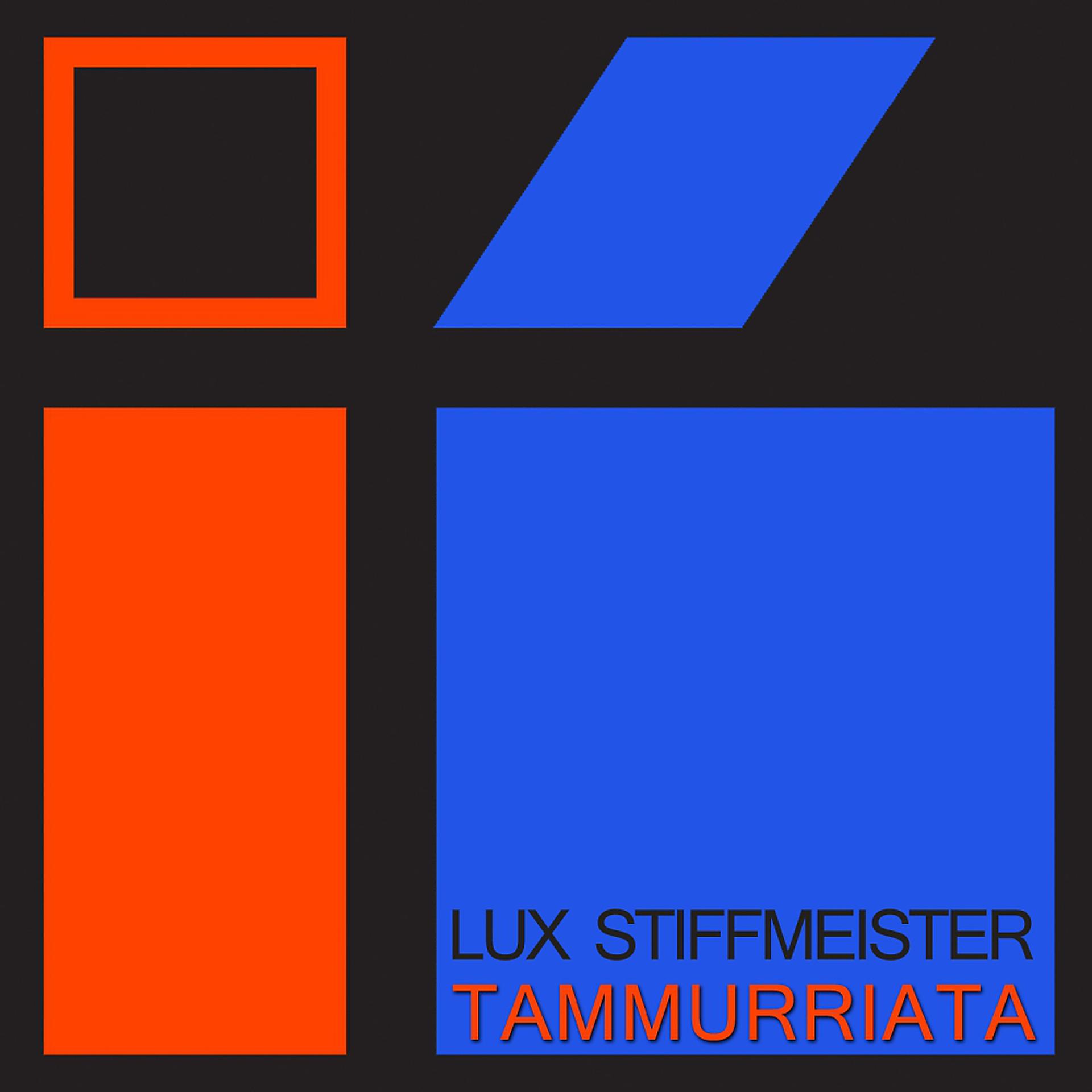 Постер альбома Tammurriata