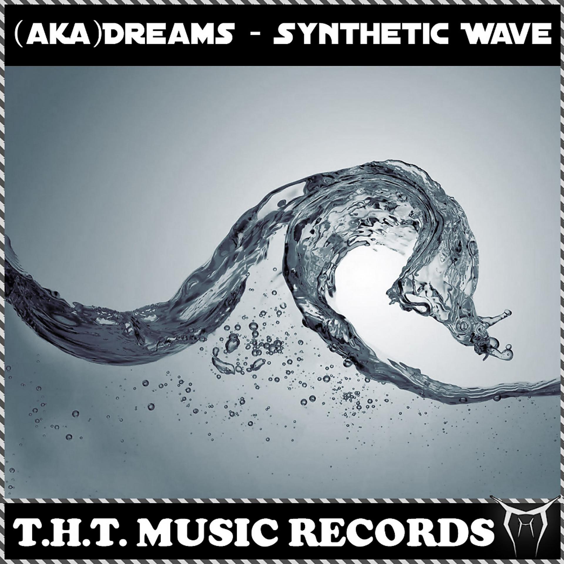 Постер альбома Synthetic Wave