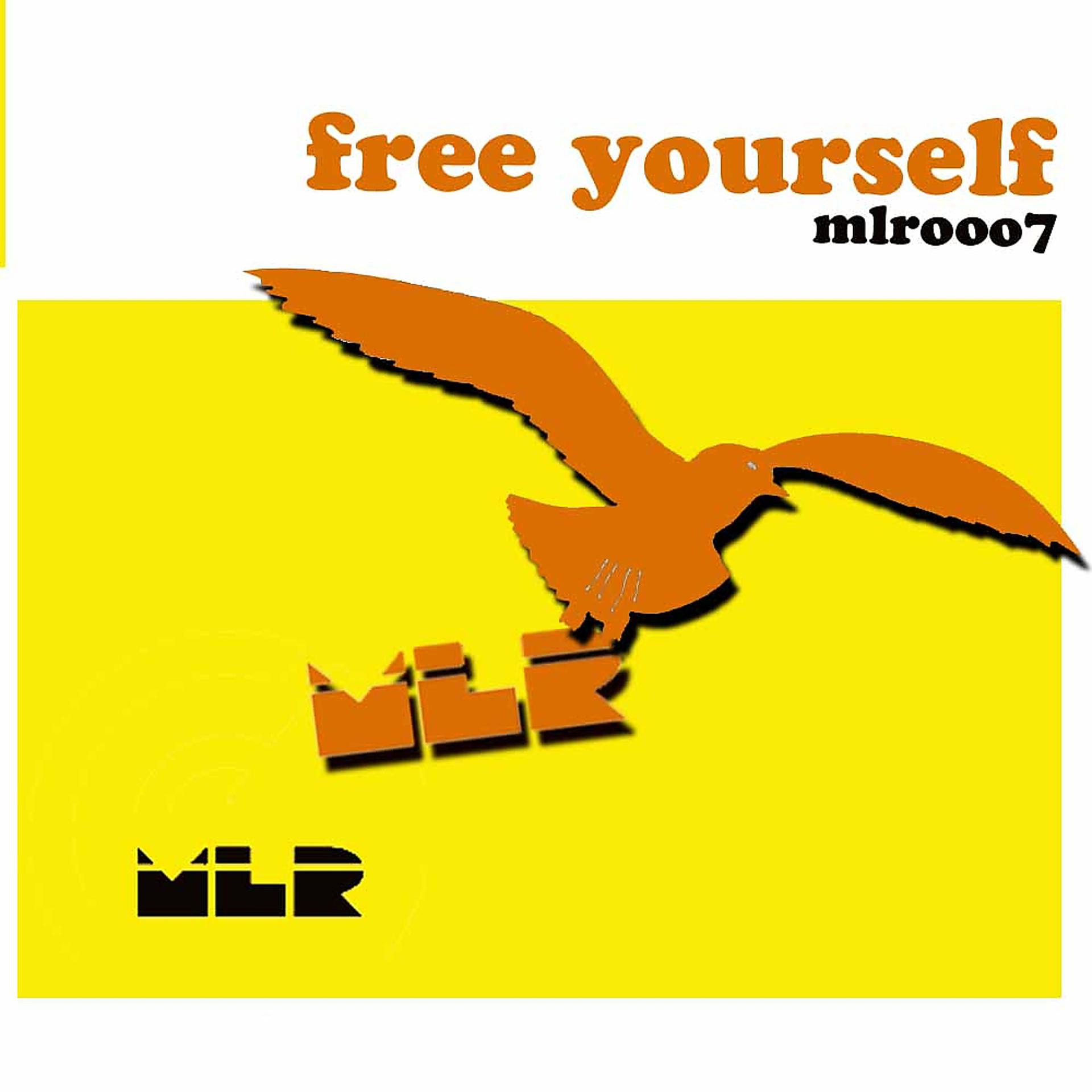 Постер альбома Free Yourself EP