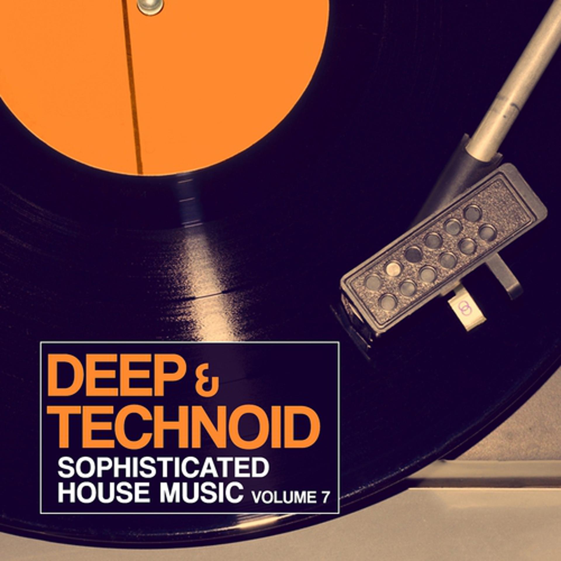 Постер альбома Deep & Technoid, Vol. 7