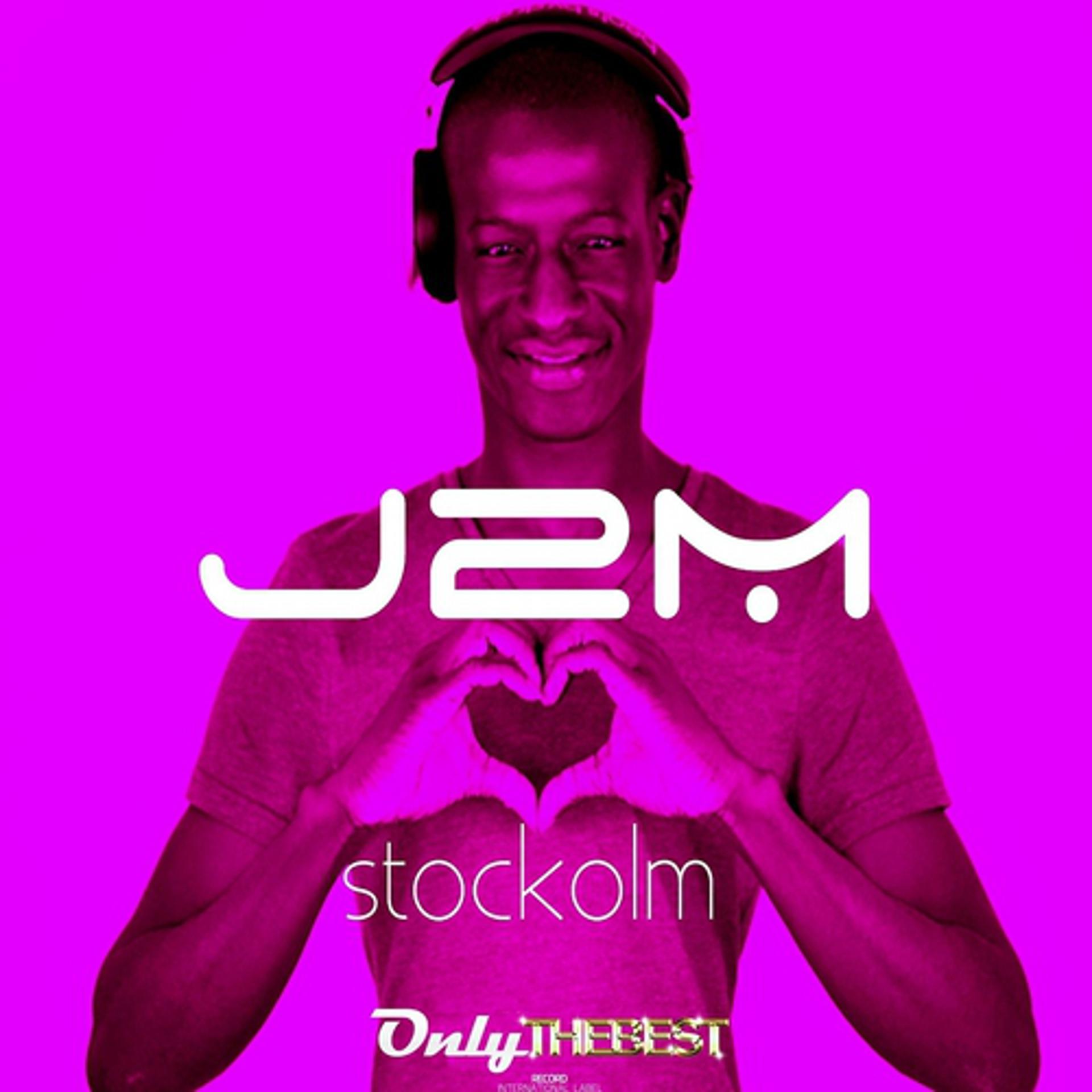 Постер альбома Stockolm